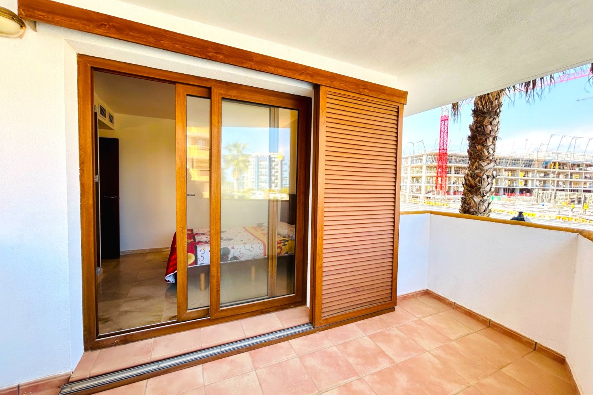 Lange Termijn Verhuur - Apartment - Torrevieja - Punta Prima