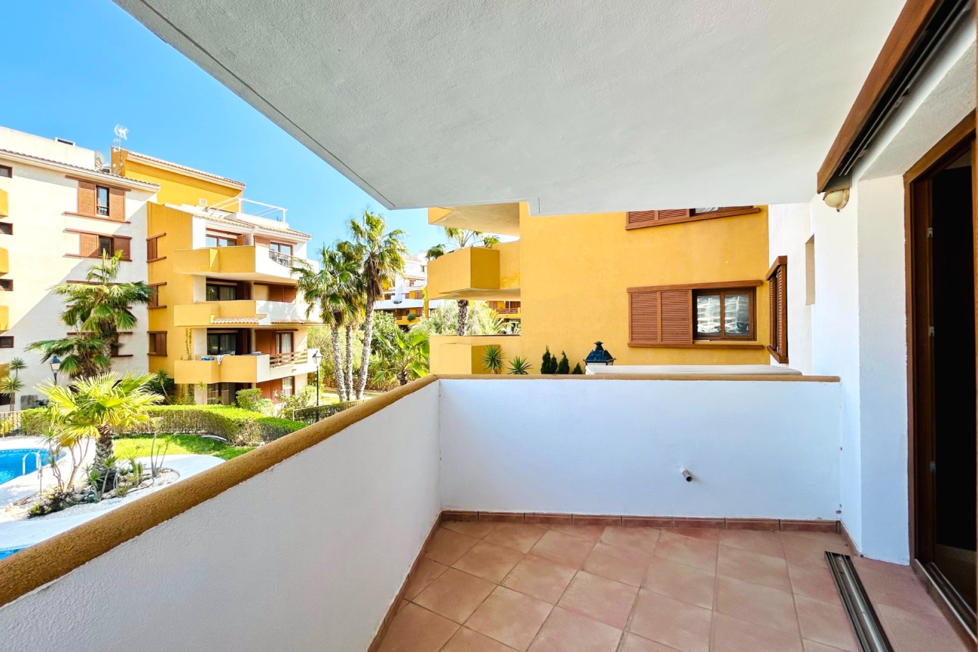 Lange Termijn Verhuur - Apartment - Torrevieja - Punta Prima