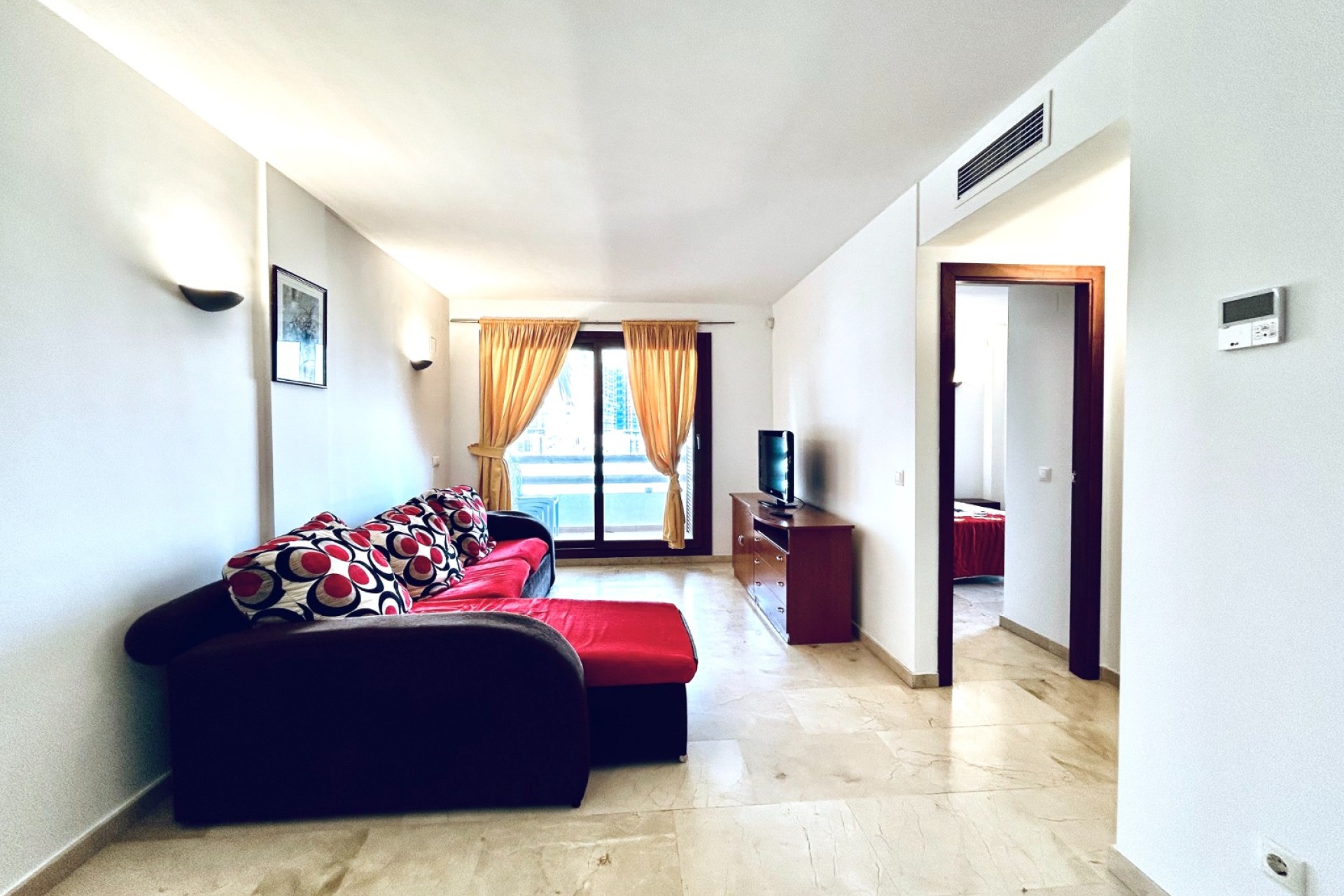 Lange Termijn Verhuur - Apartment - Torrevieja - Punta Prima