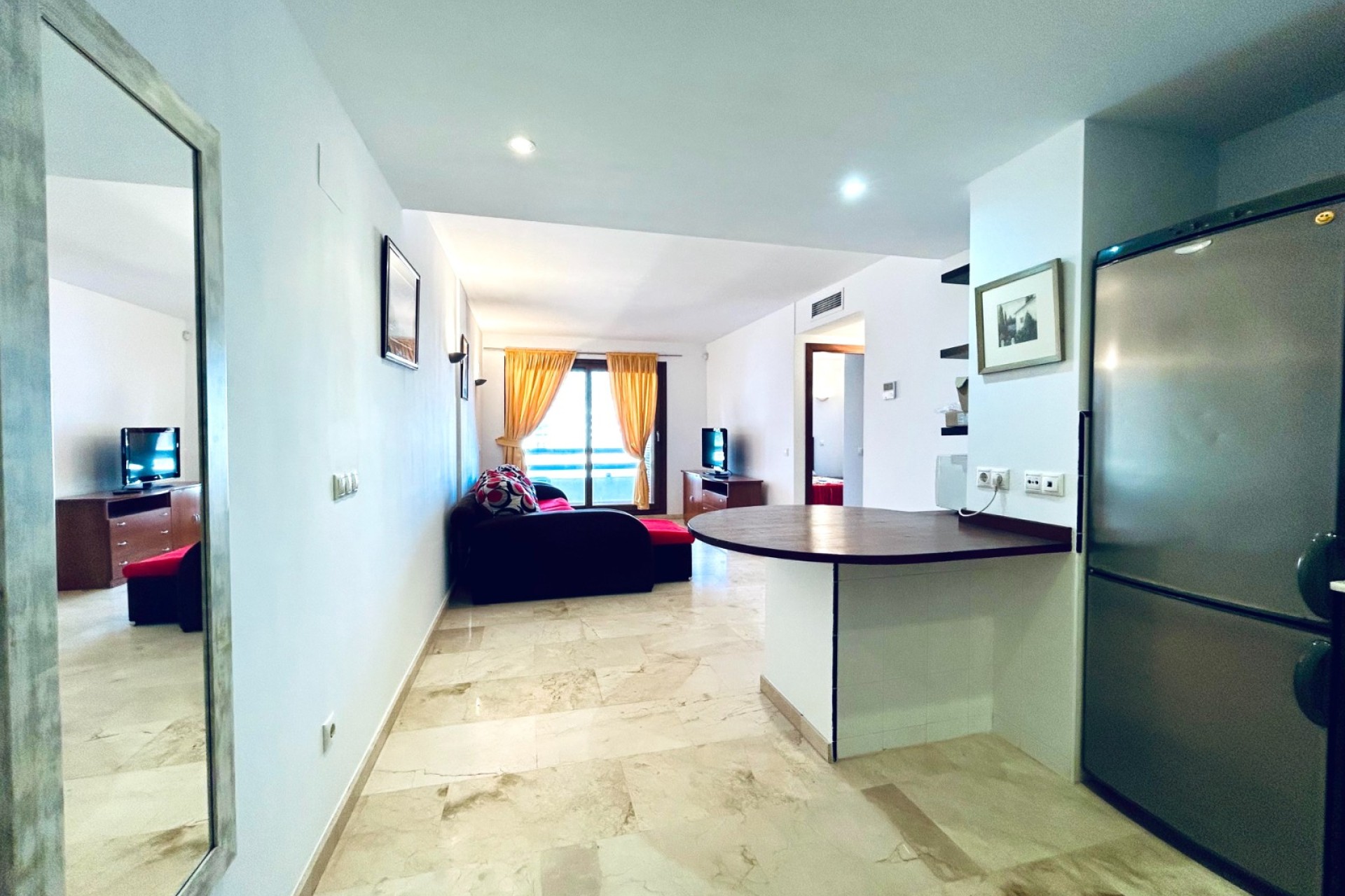 Lange Termijn Verhuur - Apartment - Torrevieja - Punta Prima