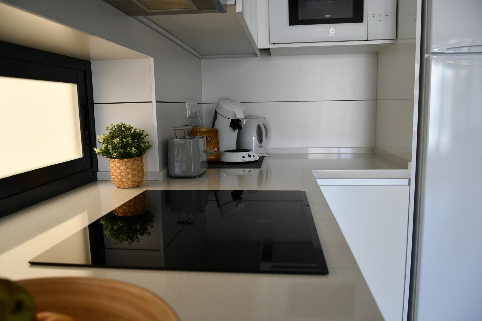 Lange Termijn Verhuur - Penthouse - Orihuela Costa - Villamartín
