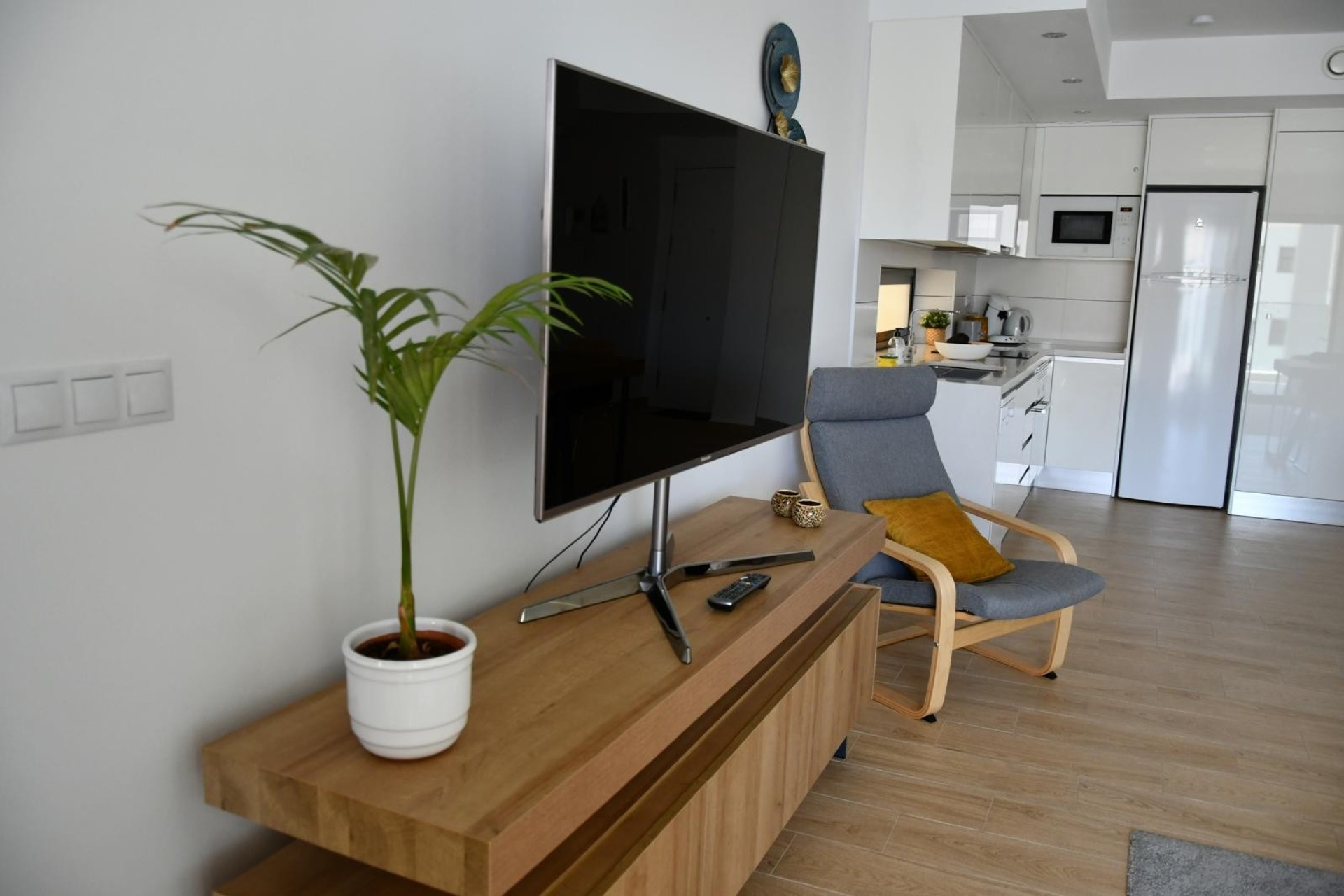 Lange Termijn Verhuur - Penthouse - Orihuela Costa - Villamartín