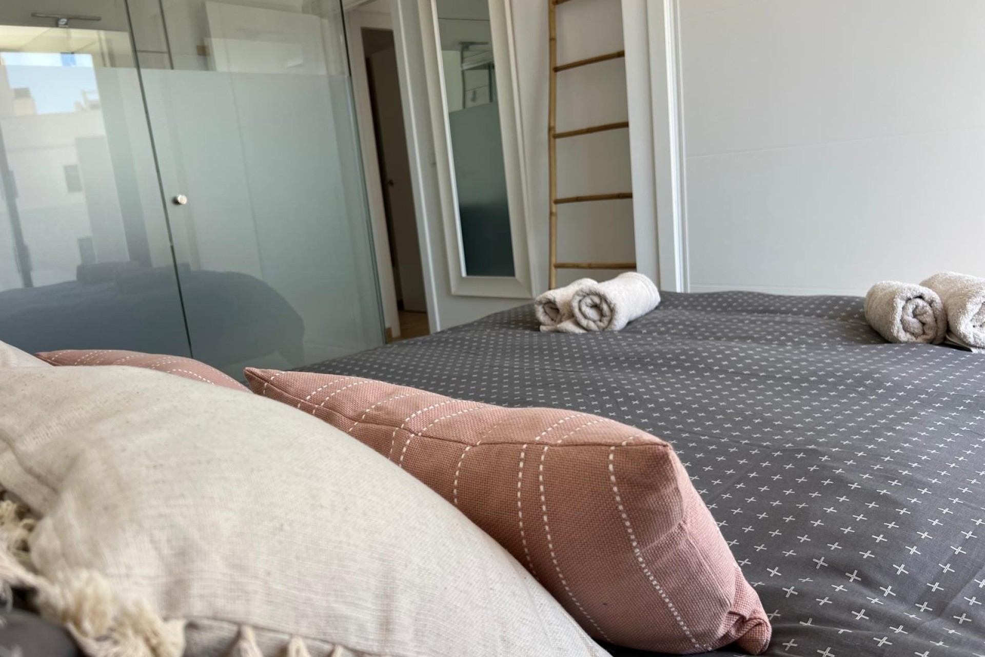 Lange Termijn Verhuur - Penthouse - Orihuela Costa - Villamartín