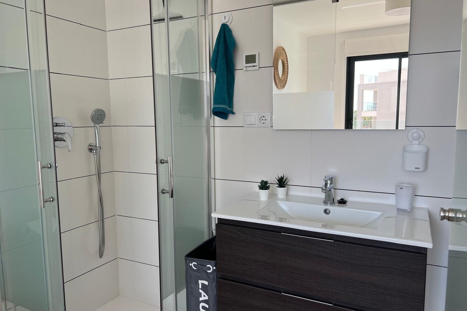 Lange Termijn Verhuur - Penthouse - Orihuela Costa - Villamartín