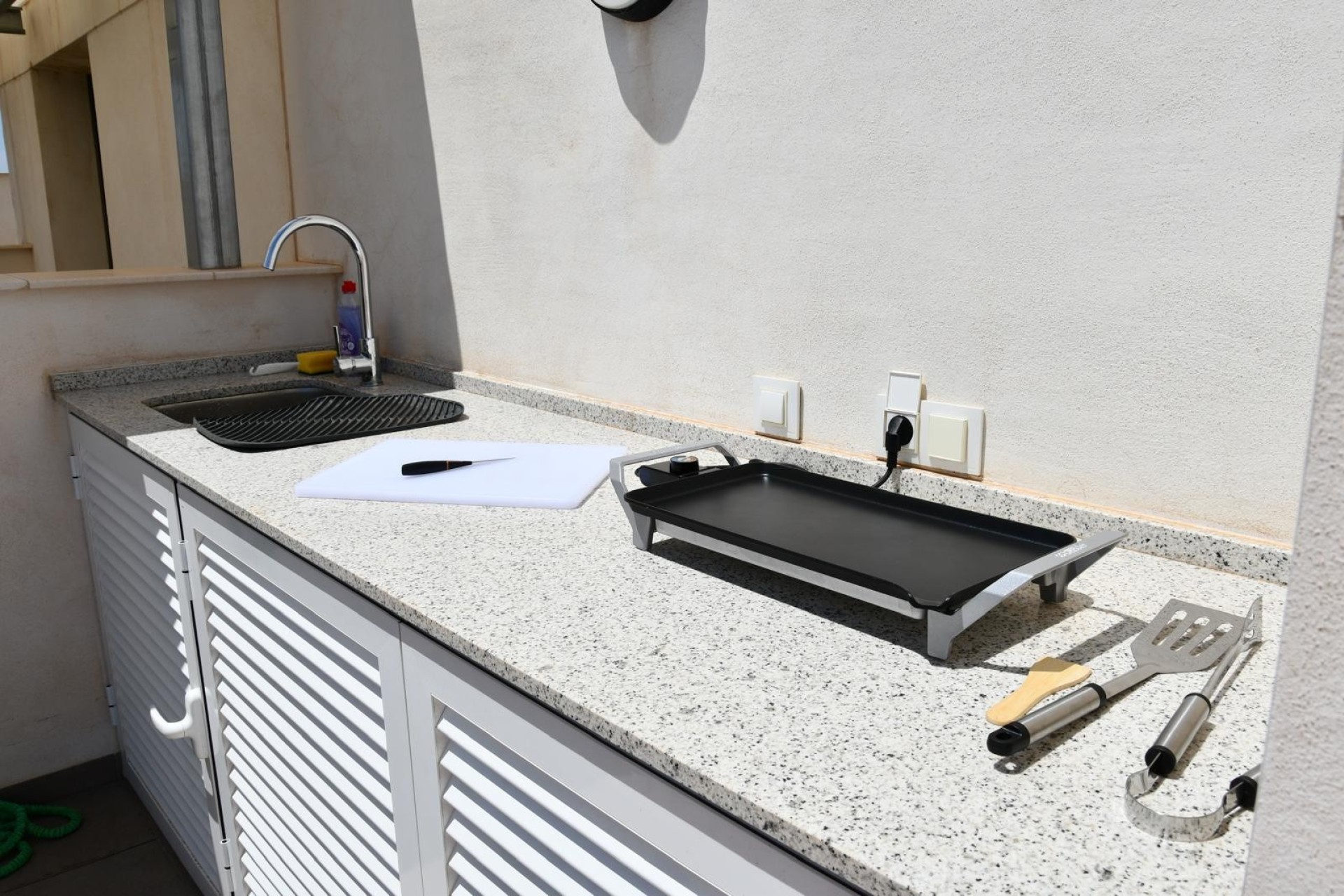 Lange Termijn Verhuur - Penthouse - Orihuela Costa - Villamartín
