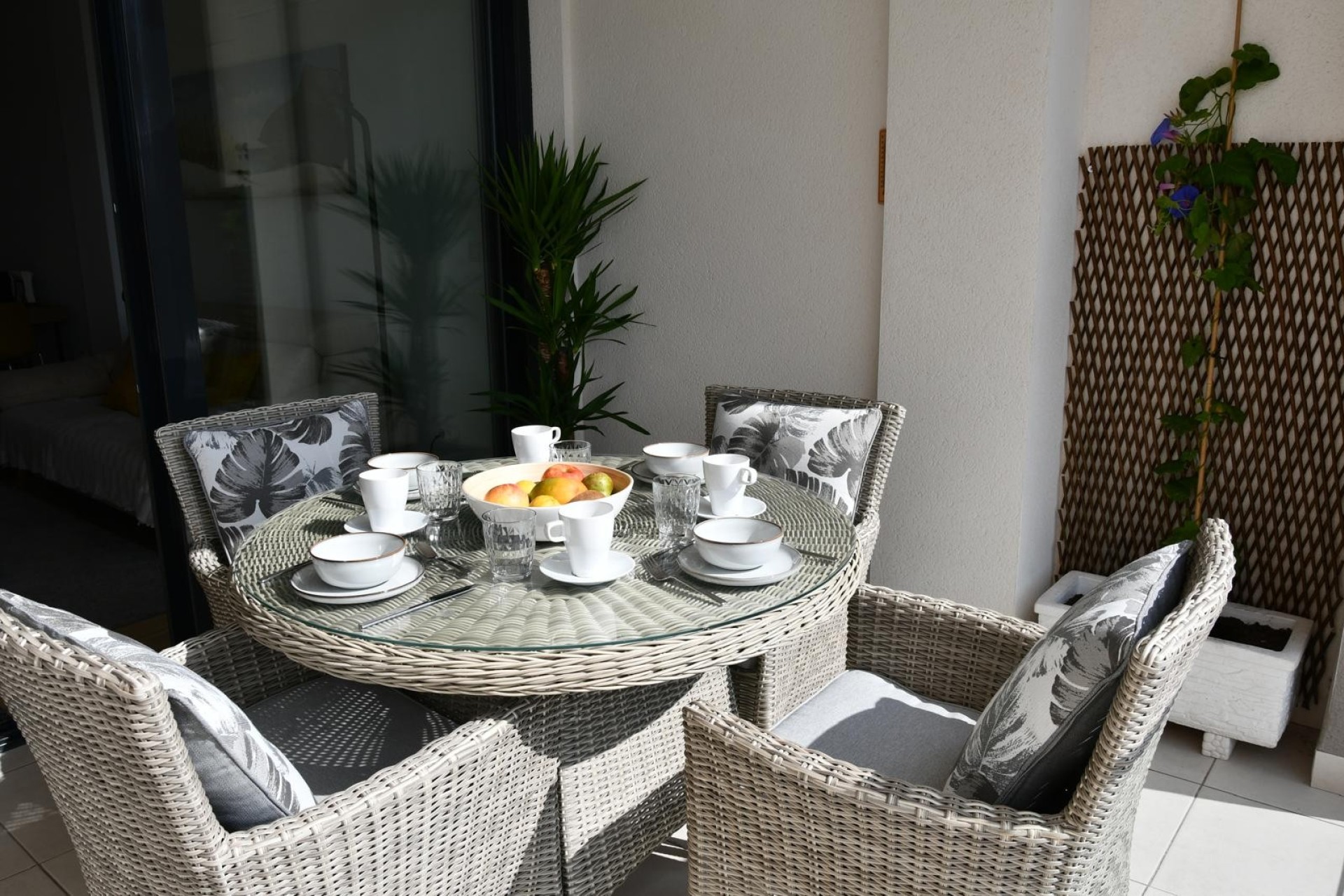 Lange Termijn Verhuur - Penthouse - Orihuela Costa - Villamartín