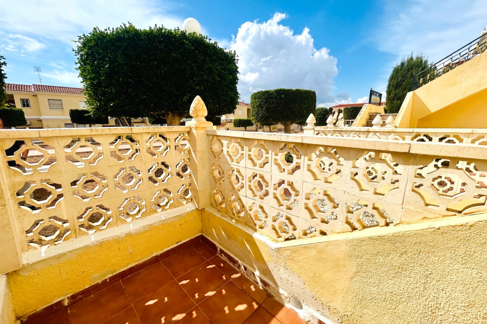 Location à court terme - Apartment - Torrevieja - Aguas Nuevas