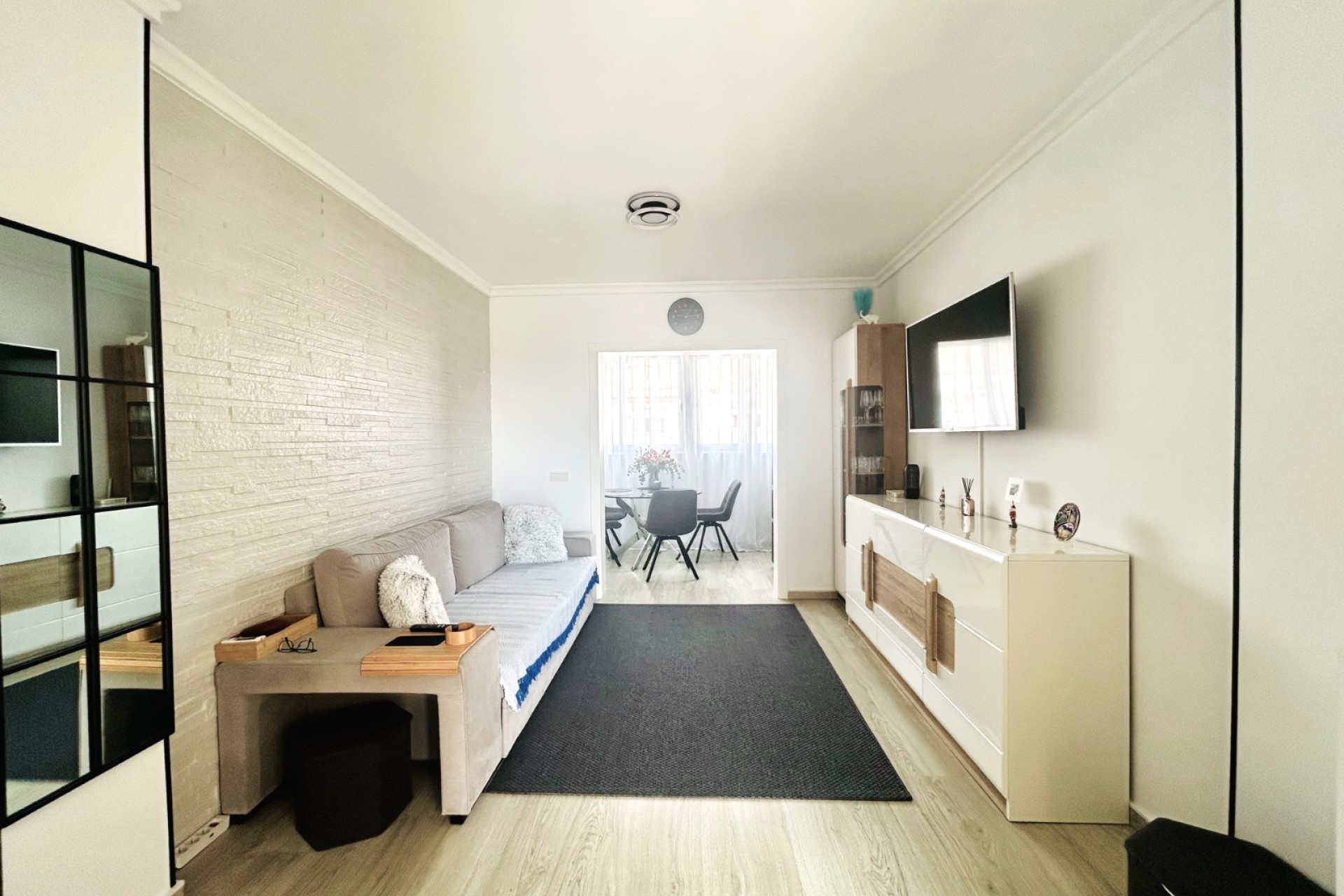 Location à court terme - Apartment - Torrevieja - Aguas Nuevas