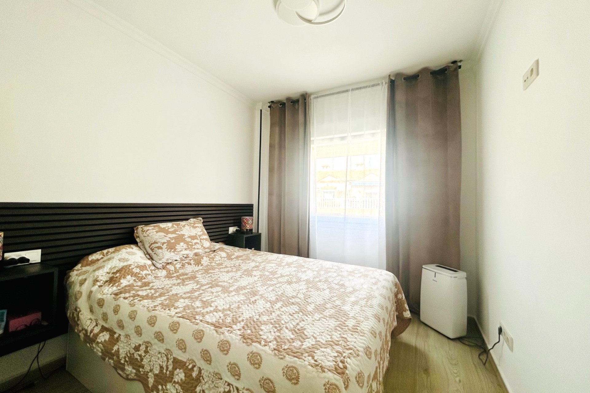 Location à court terme - Apartment - Torrevieja - Aguas Nuevas