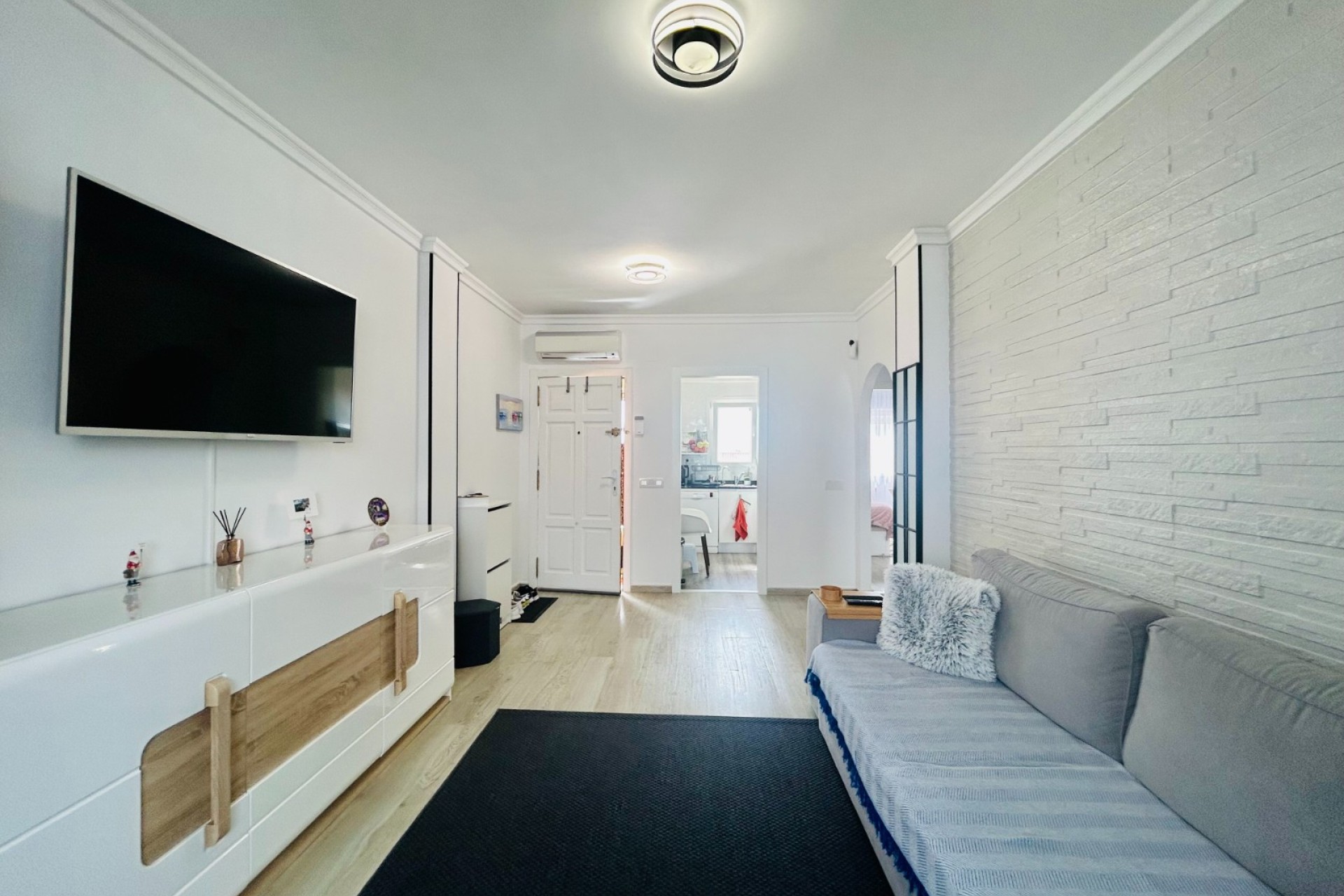 Location à court terme - Apartment - Torrevieja - Aguas Nuevas