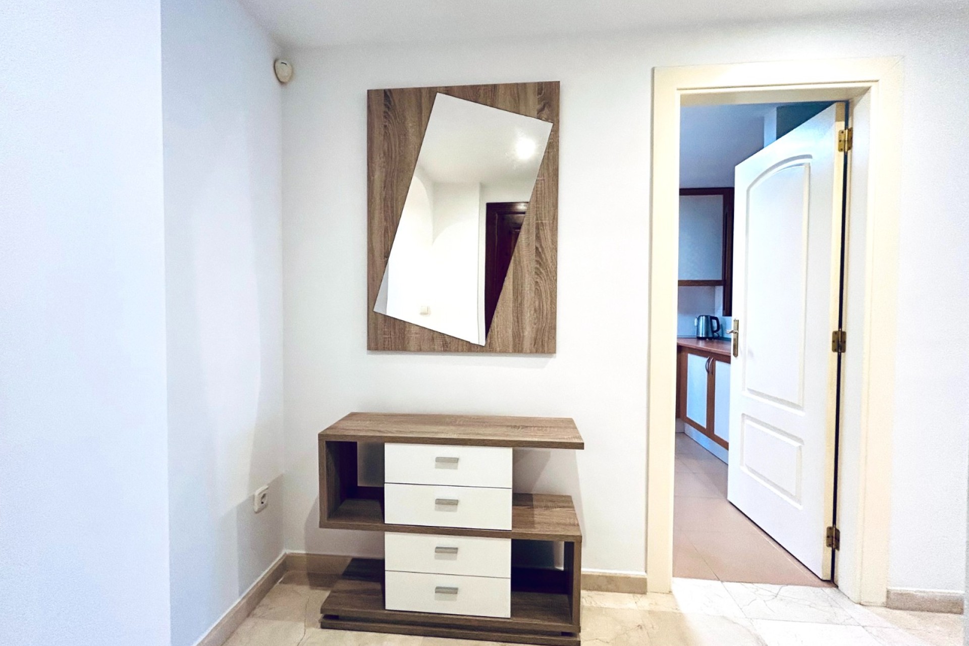 Location à long terme - Apartment - Orihuela Costa - Villamartín