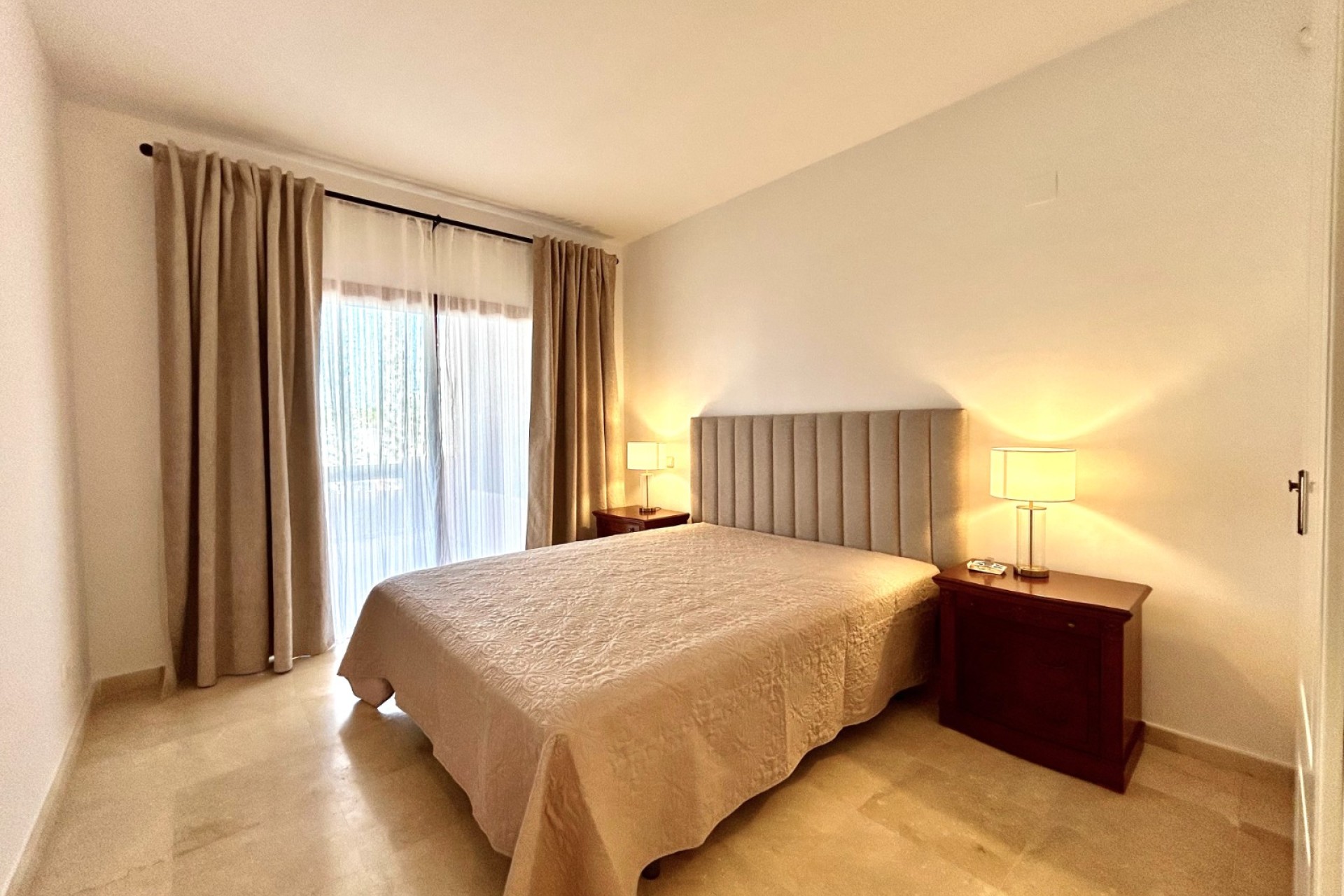Location à long terme - Apartment - Orihuela Costa - Villamartín
