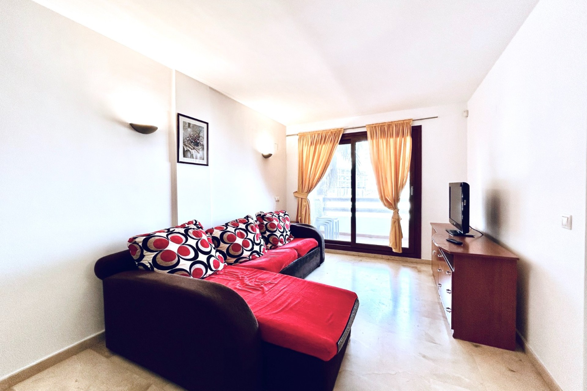 Location à long terme - Apartment - Torrevieja - Punta Prima