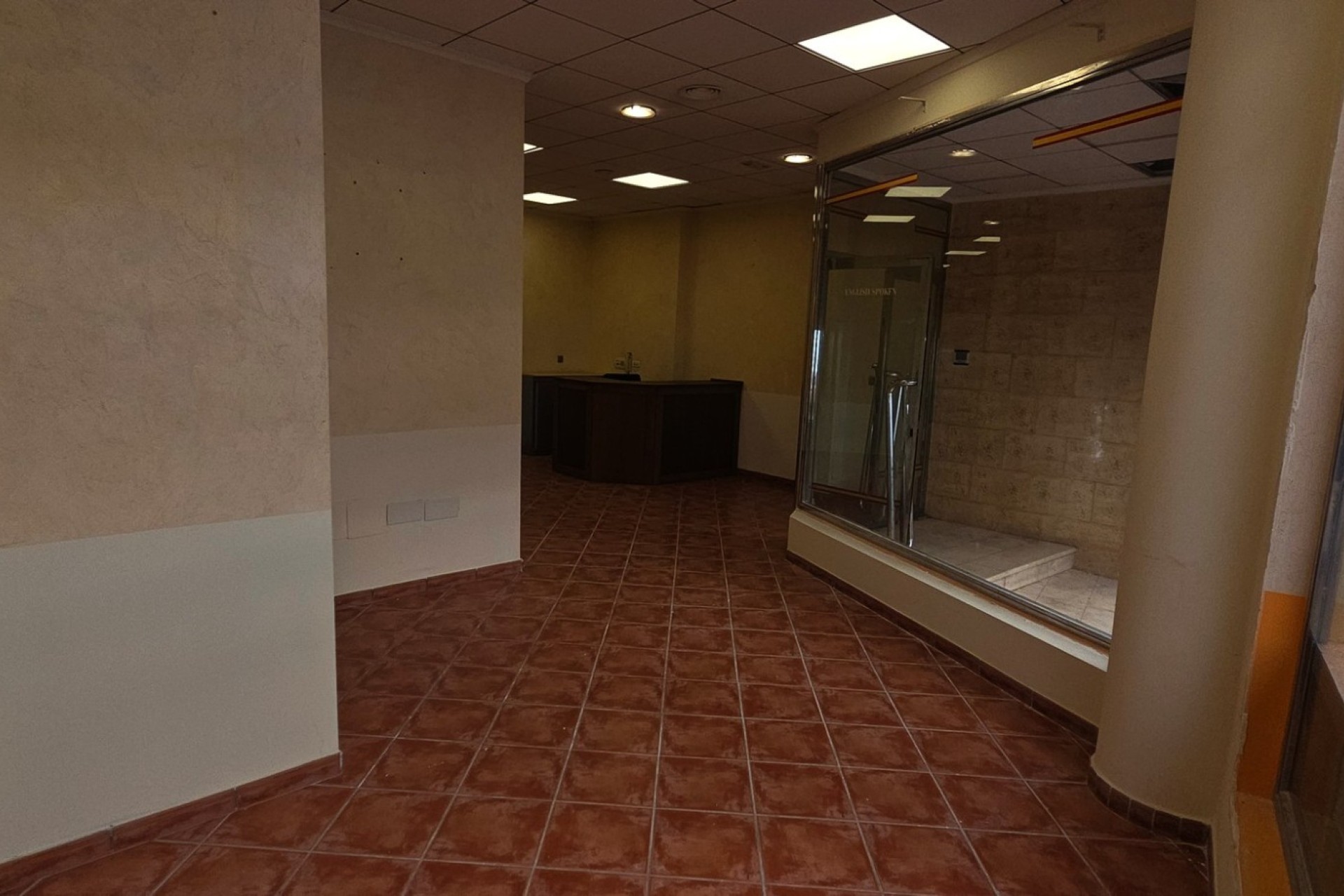 Location à long terme - Commercial - Torrevieja - Centro