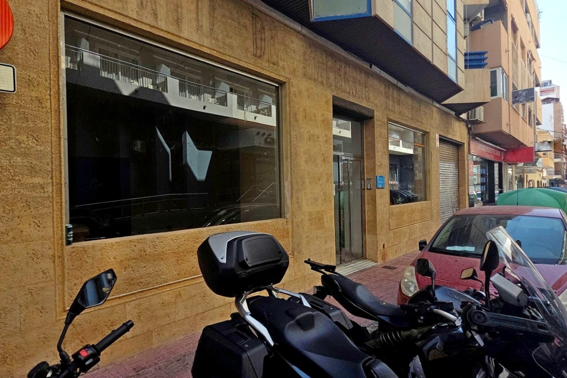 Location à long terme - Commercial - Torrevieja - Centro
