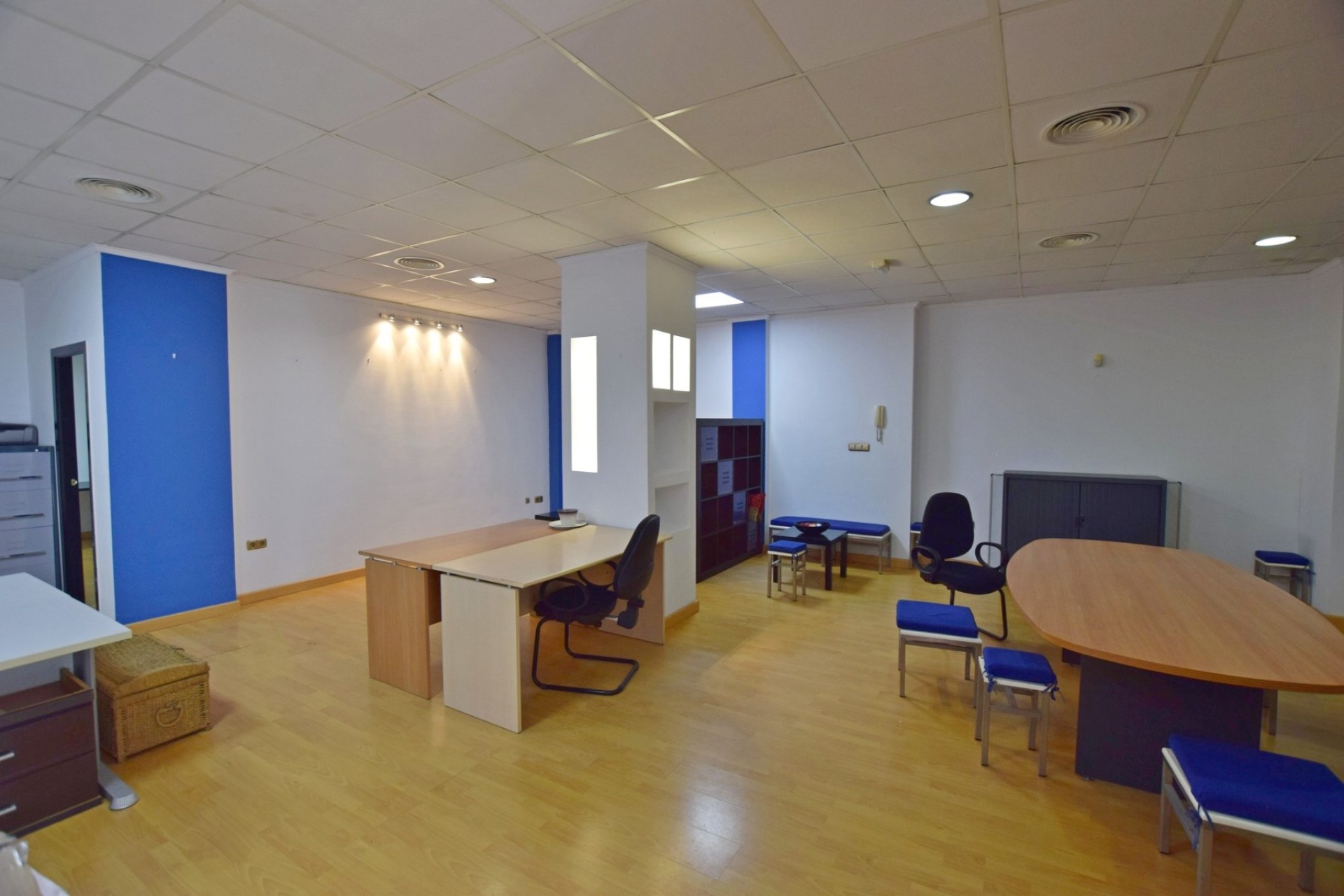 Location à long terme - Entreprise - Torrevieja - Centro ciudad