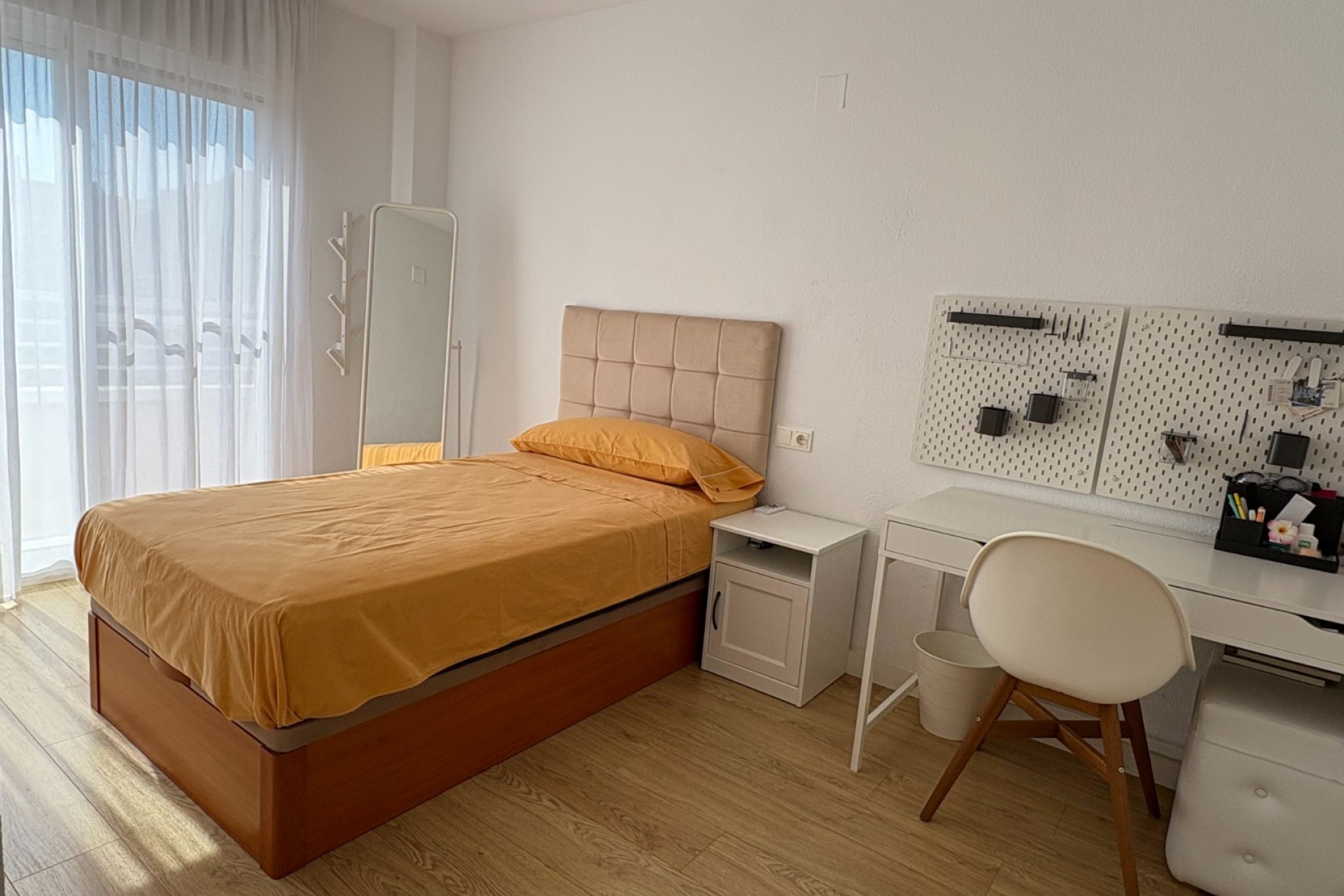 Location à long terme - Maison de ville - Gran Alacant