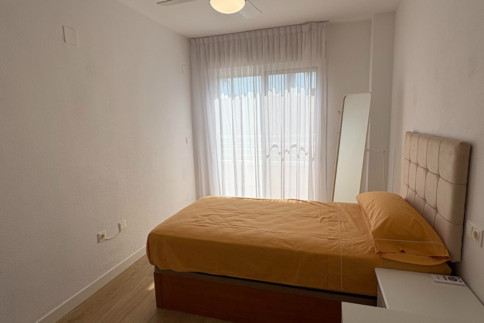Location à long terme - Maison de ville - Gran Alacant
