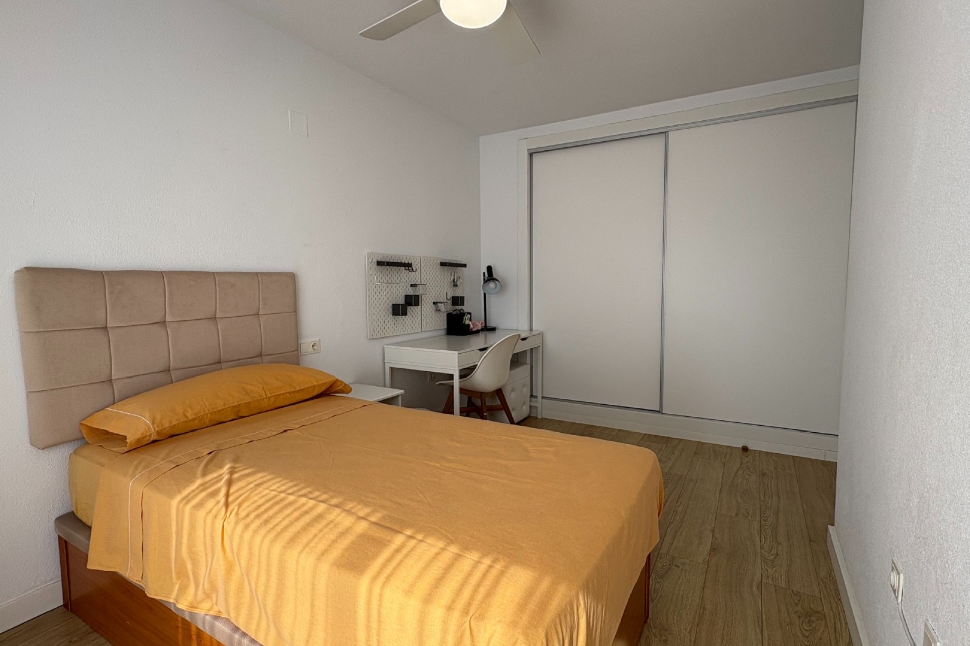 Location à long terme - Maison de ville - Gran Alacant
