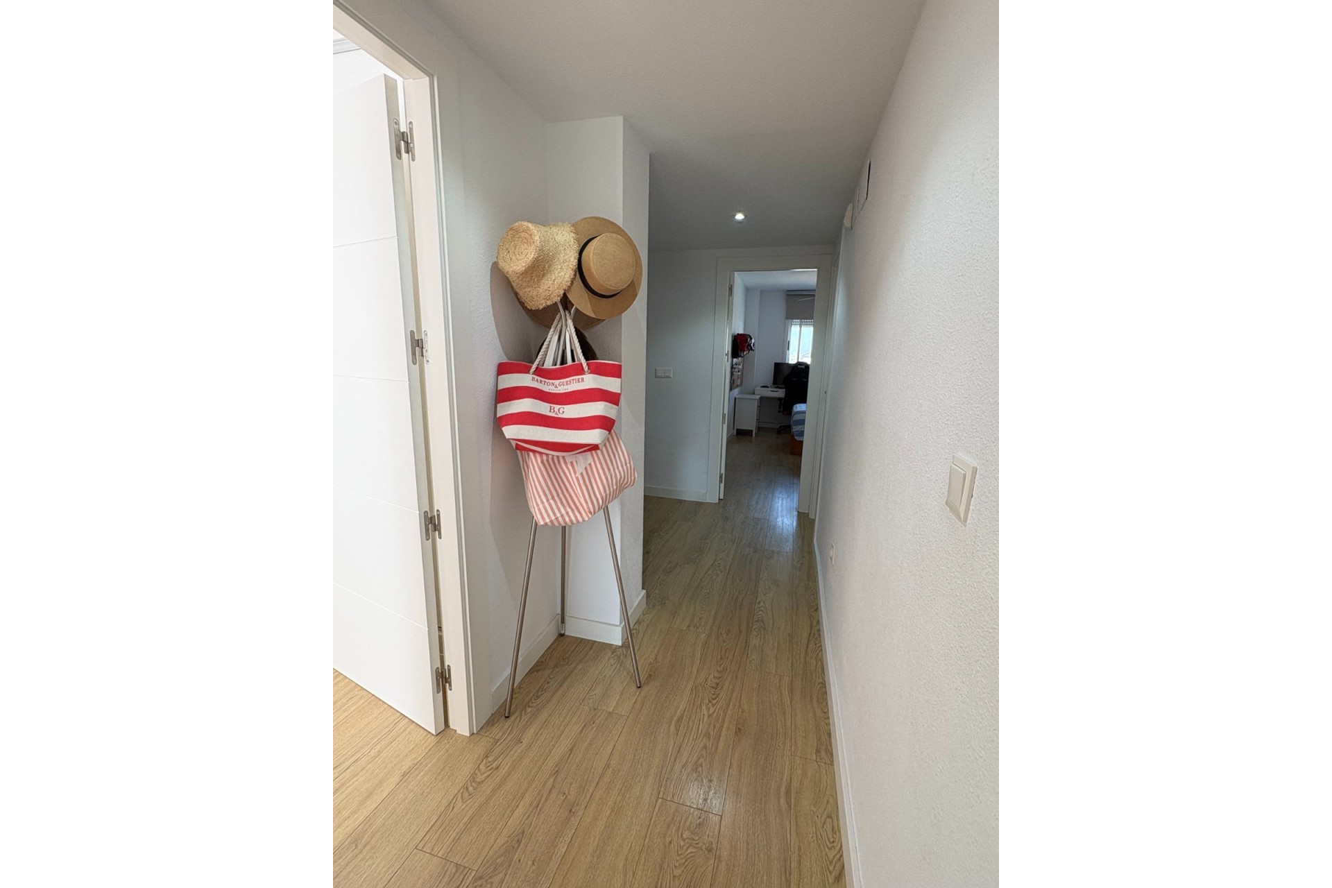 Location à long terme - Maison de ville - Gran Alacant