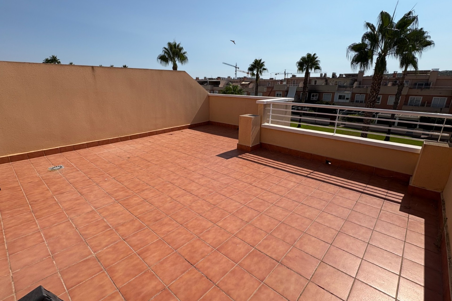 Location à long terme - Maison de ville - Gran Alacant