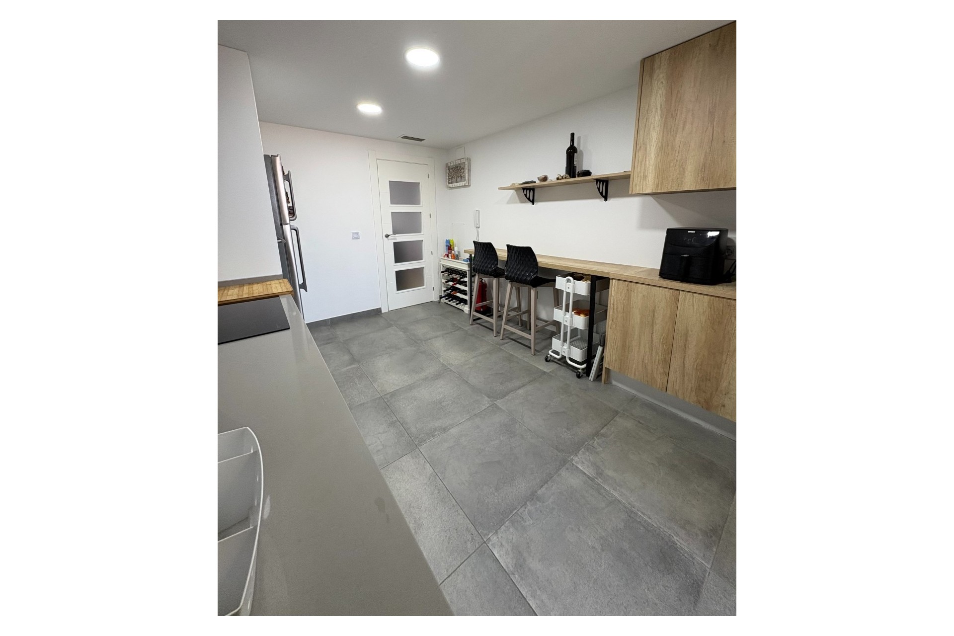 Location à long terme - Maison de ville - Gran Alacant