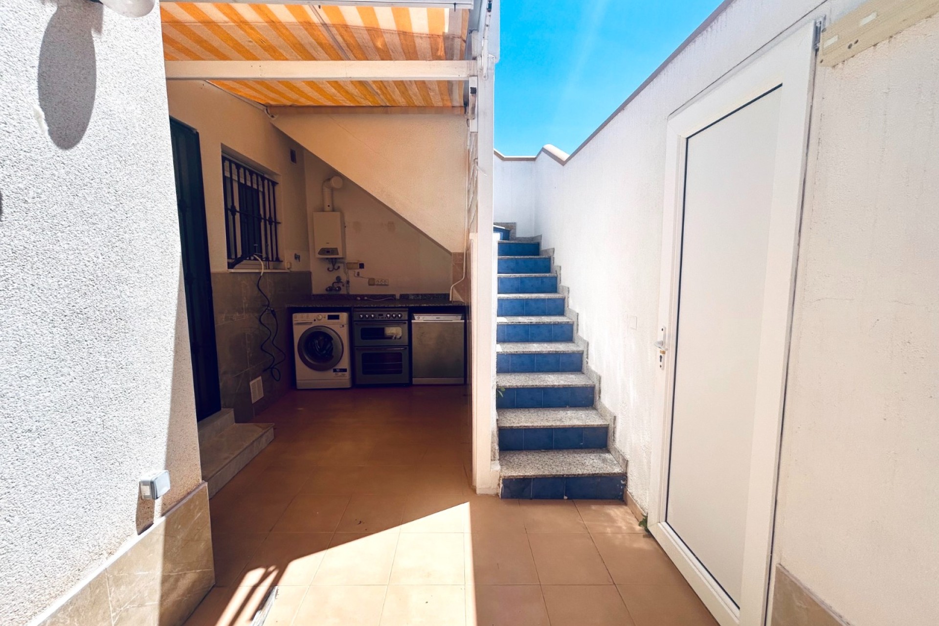 Long Term Rental - Adosado - Orihuela Costa - Villamartin area