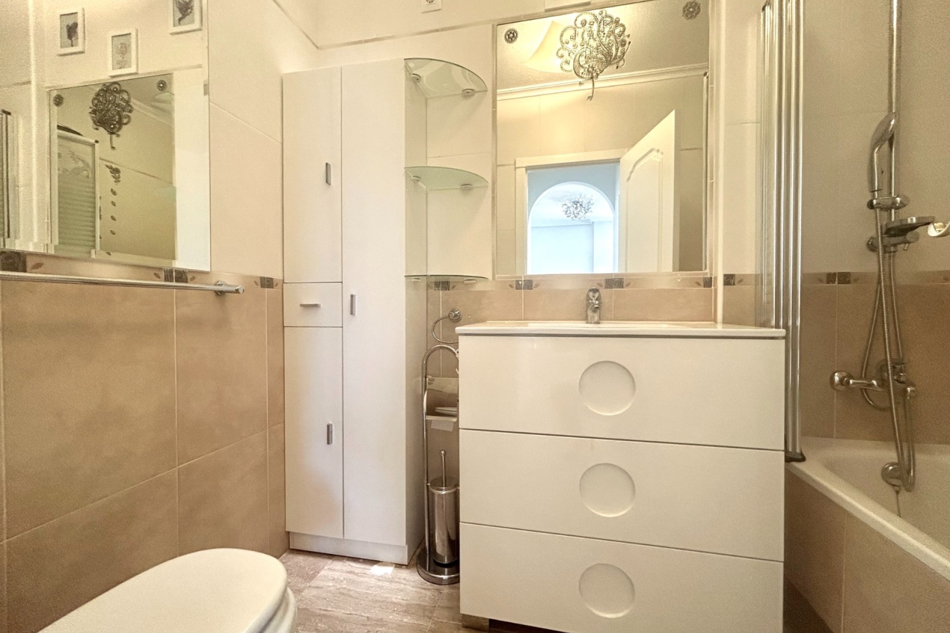Long Term Rental - Adosado - Orihuela Costa - Villamartin area