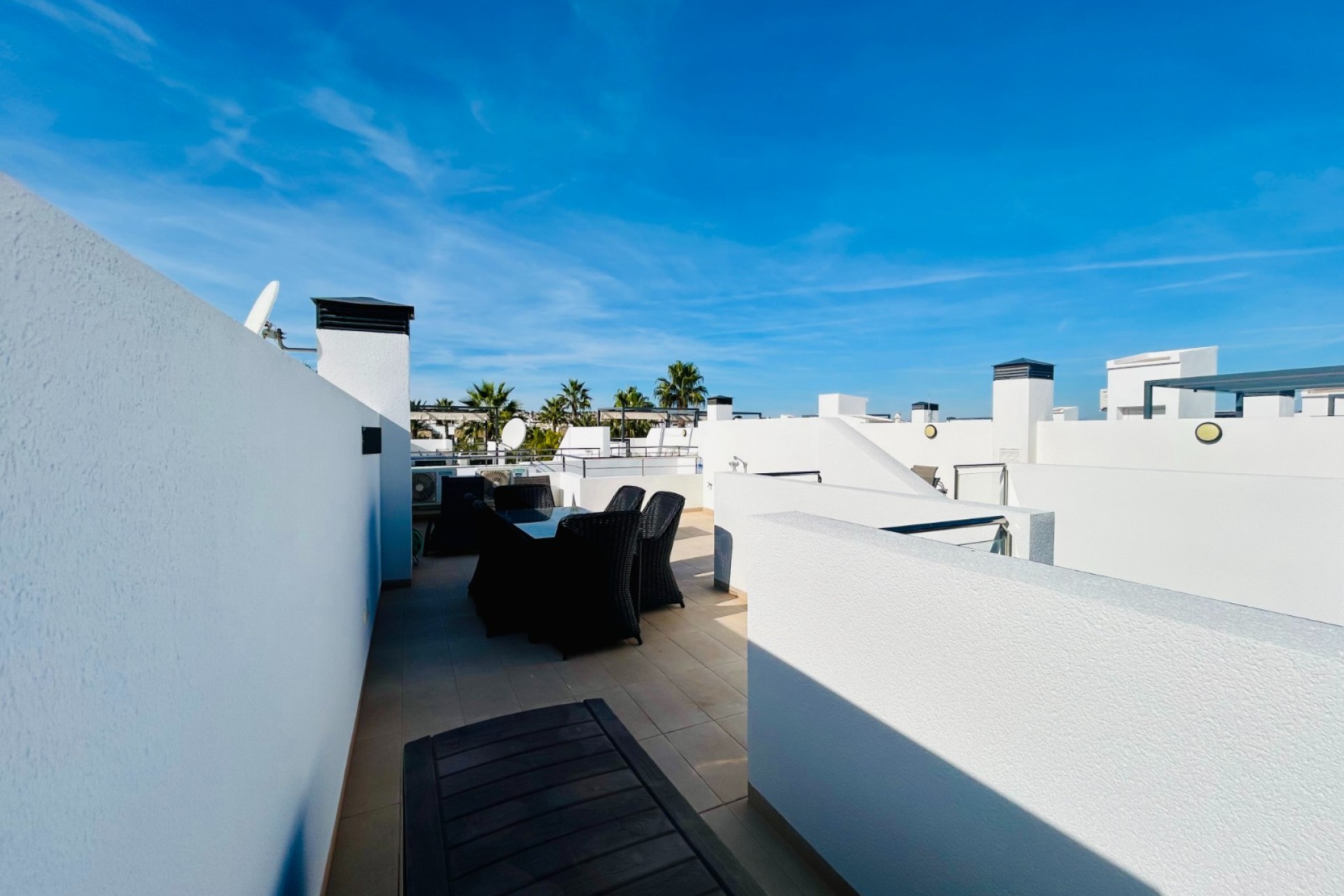 Long Term Rental - Apartment - Orihuela Costa - El Barranco