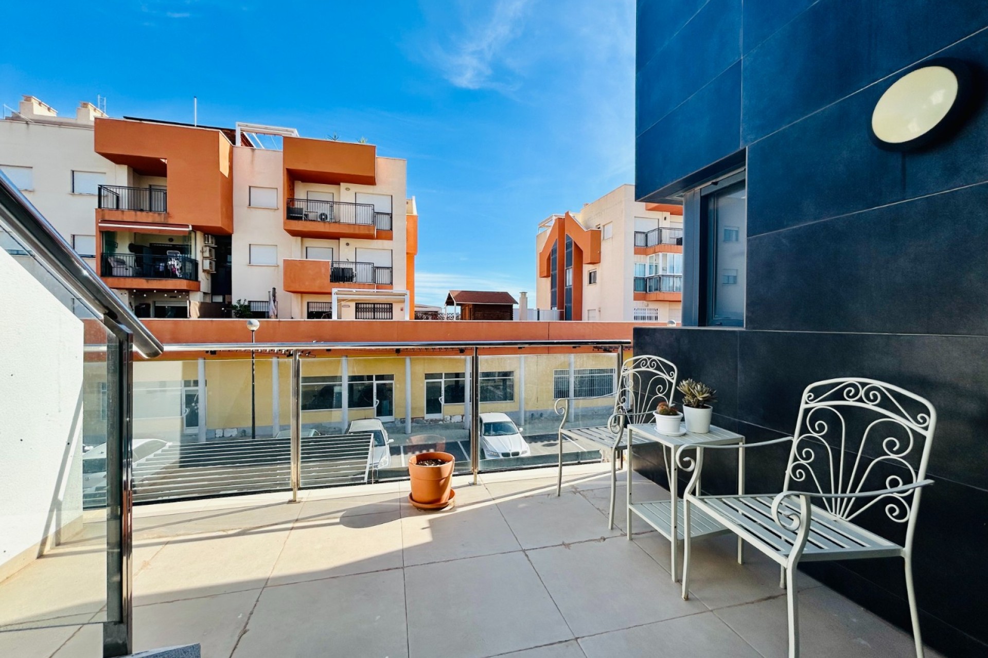 Long Term Rental - Apartment - Orihuela Costa - El Barranco