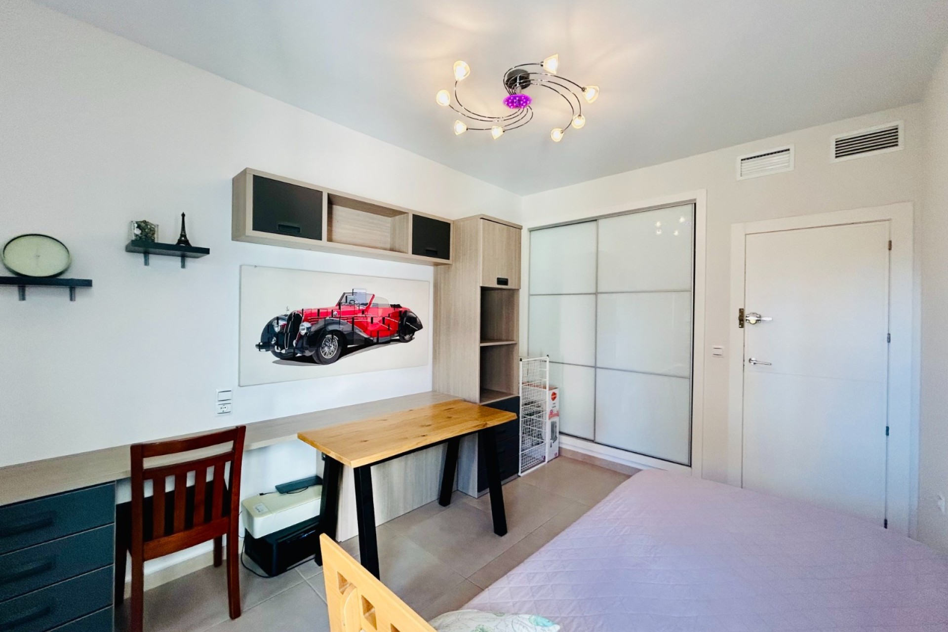 Long Term Rental - Apartment - Orihuela Costa - El Barranco