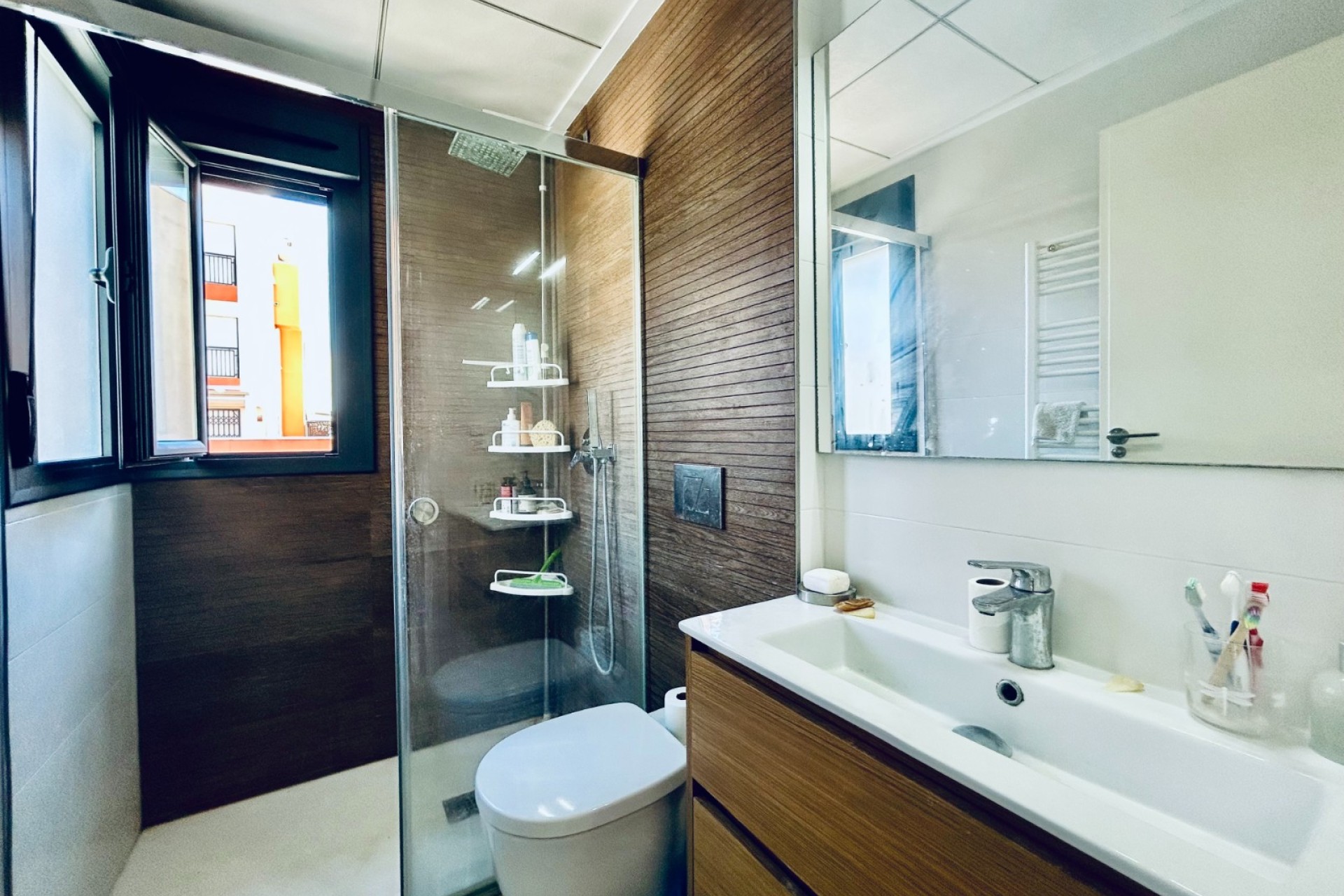 Long Term Rental - Apartment - Orihuela Costa - El Barranco