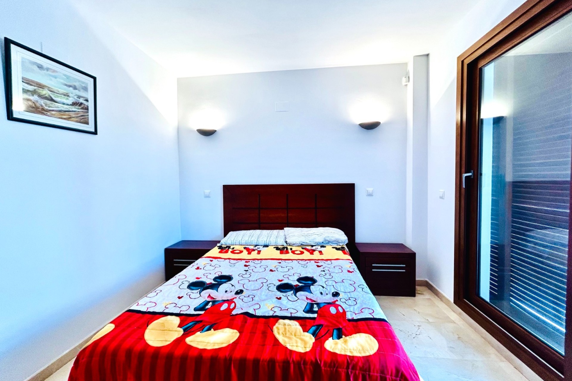 Long Term Rental - Apartment - Torrevieja - Punta Prima