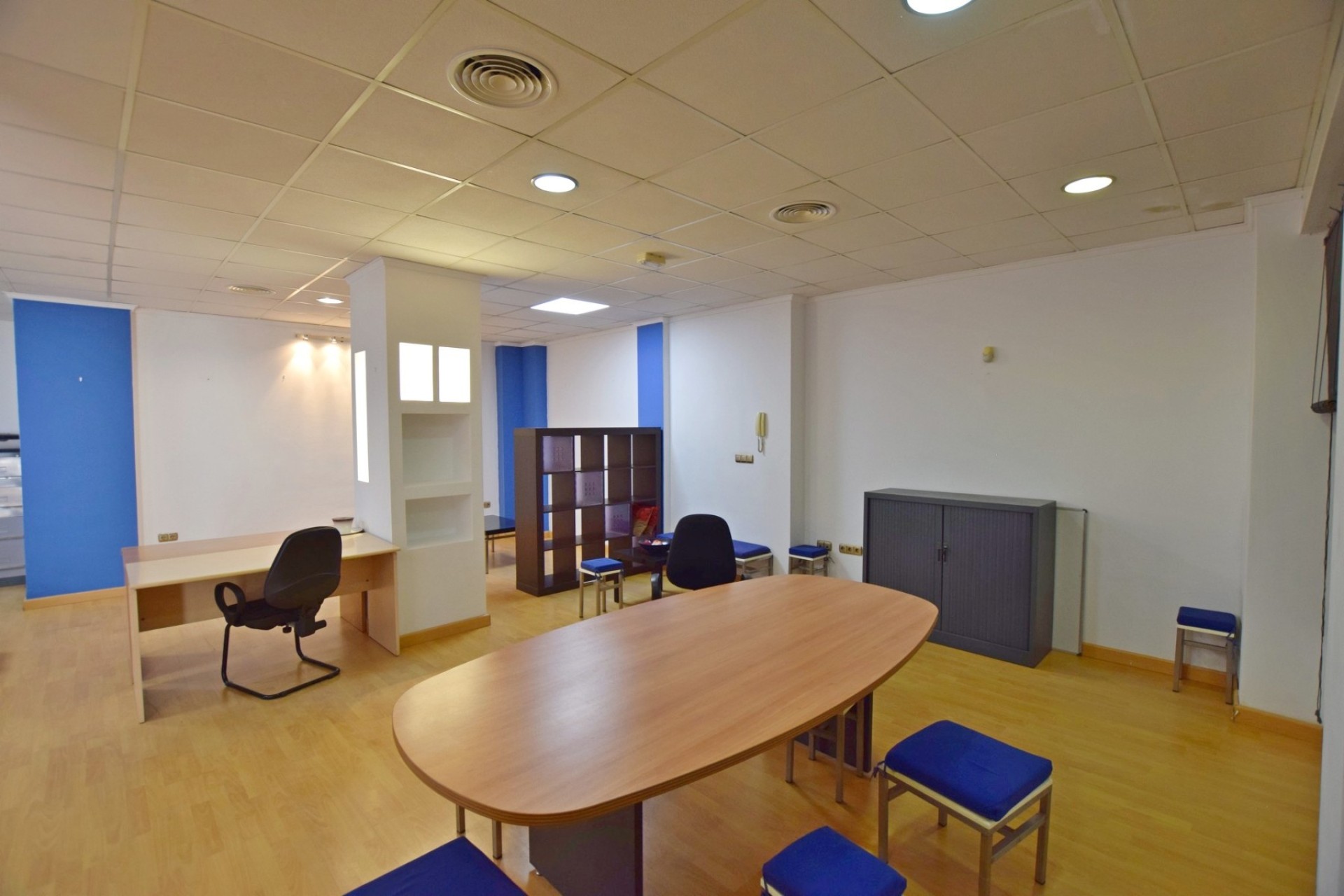 Long Term Rental - Business - Torrevieja - Centro ciudad