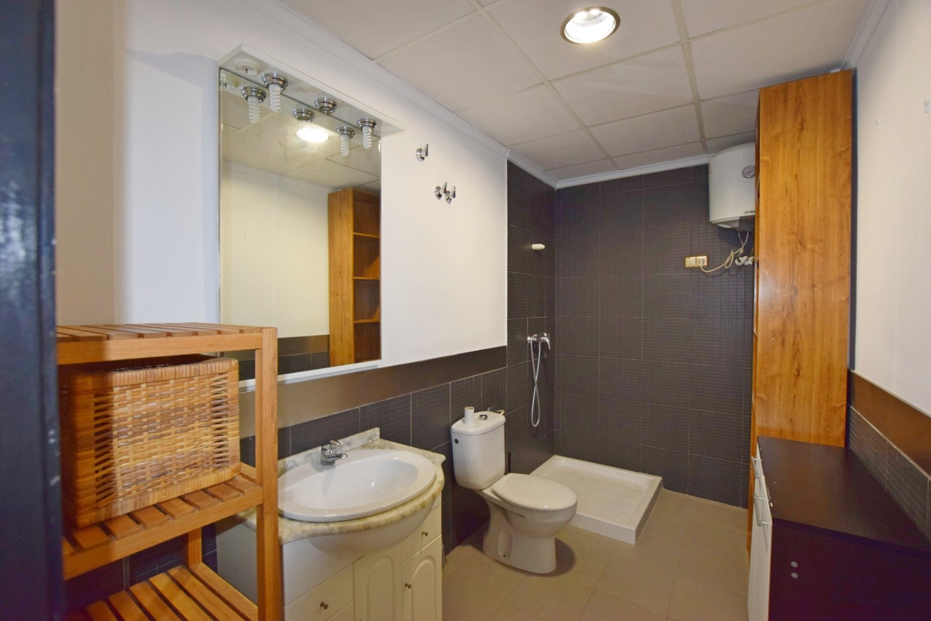 Long Term Rental - Business - Torrevieja - Centro ciudad