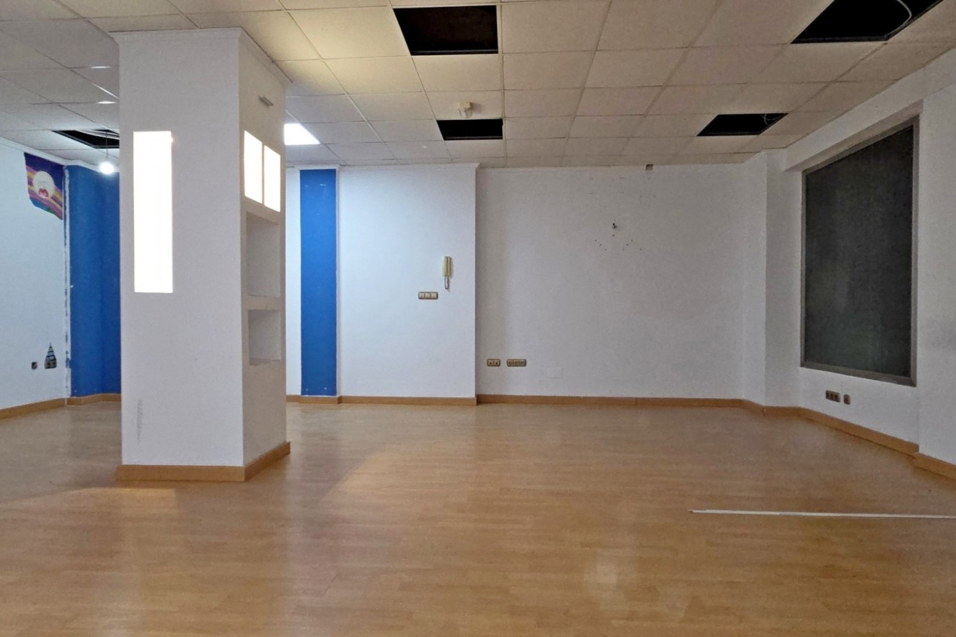 Long Term Rental - Business - Torrevieja - Centro ciudad