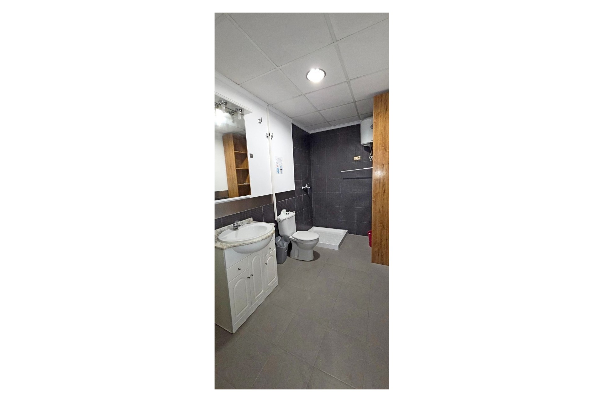 Long Term Rental - Business - Torrevieja - Centro ciudad