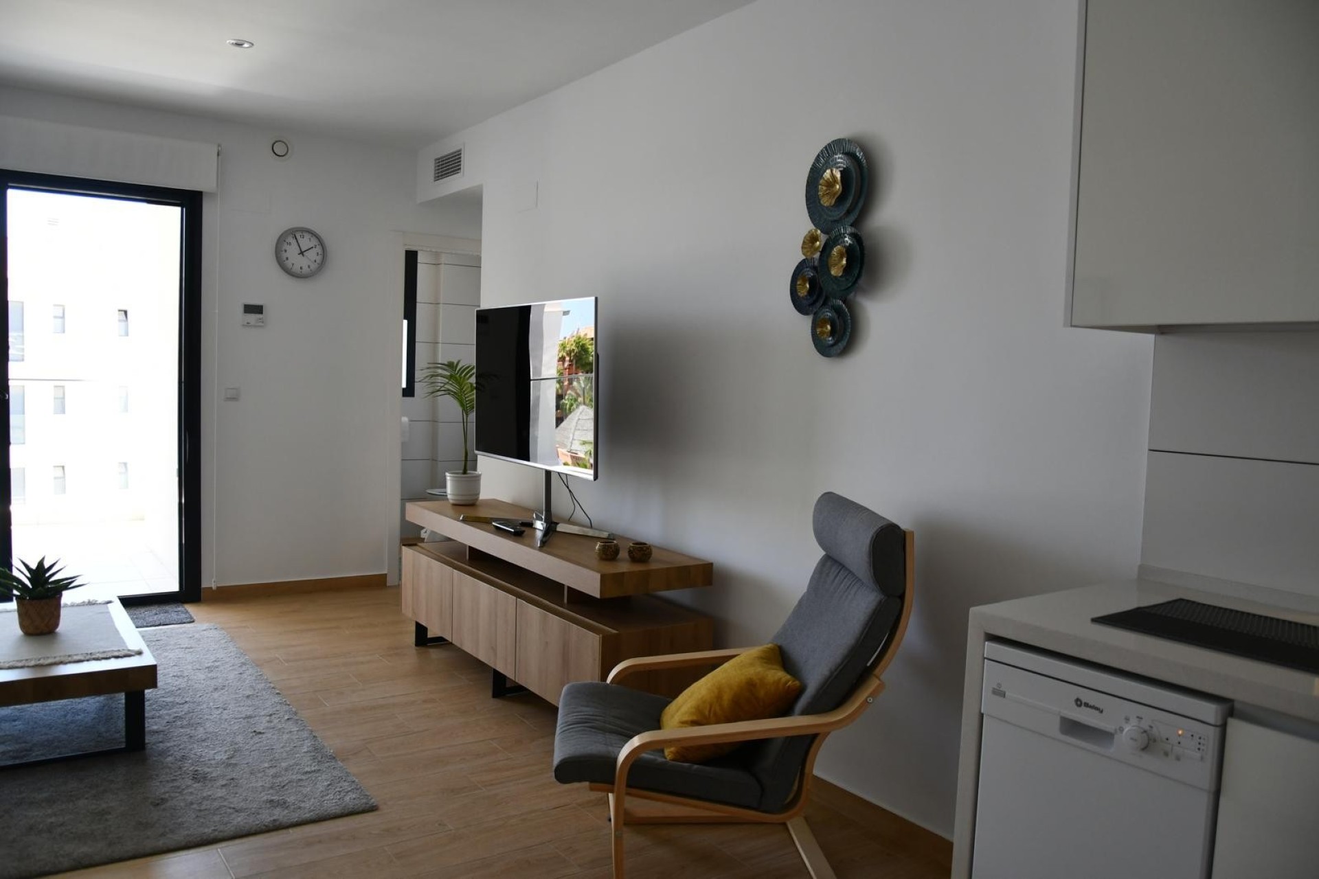 Long Term Rental - Penthouse - Orihuela Costa - Villamartín