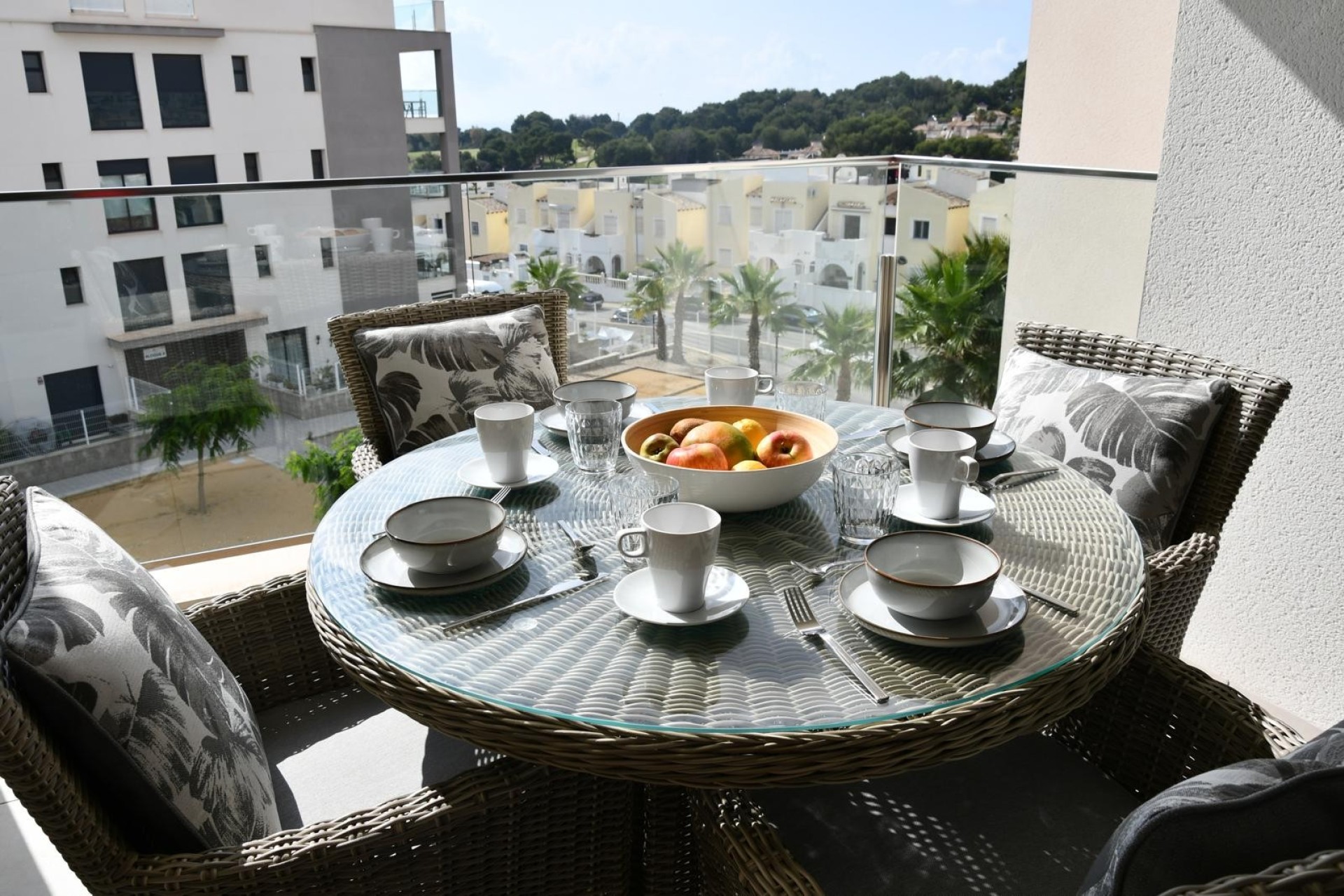 Long Term Rental - Penthouse - Orihuela Costa - Villamartín