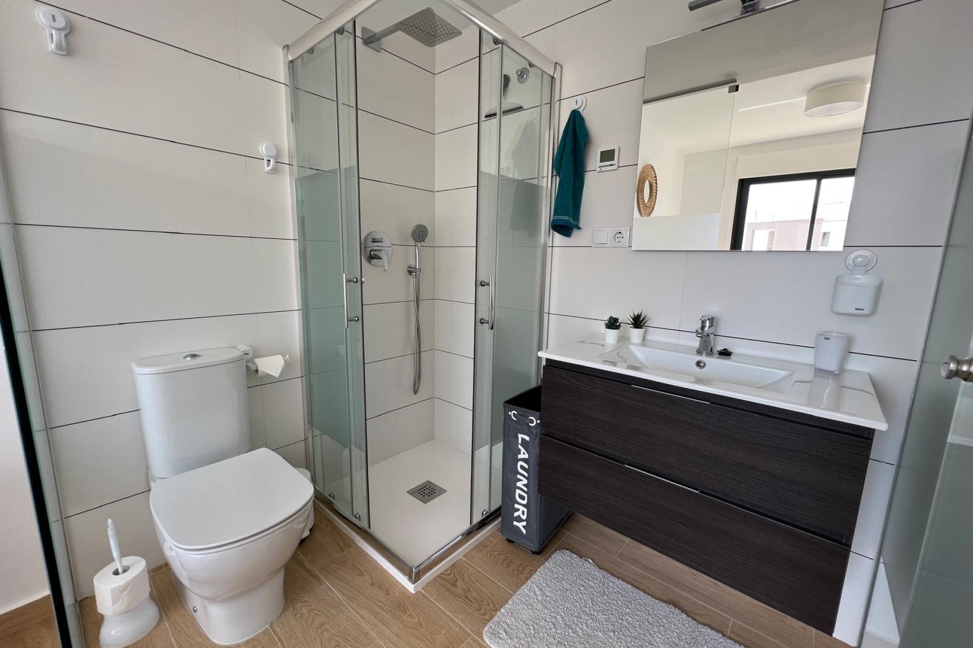 Long Term Rental - Penthouse - Orihuela Costa - Villamartín