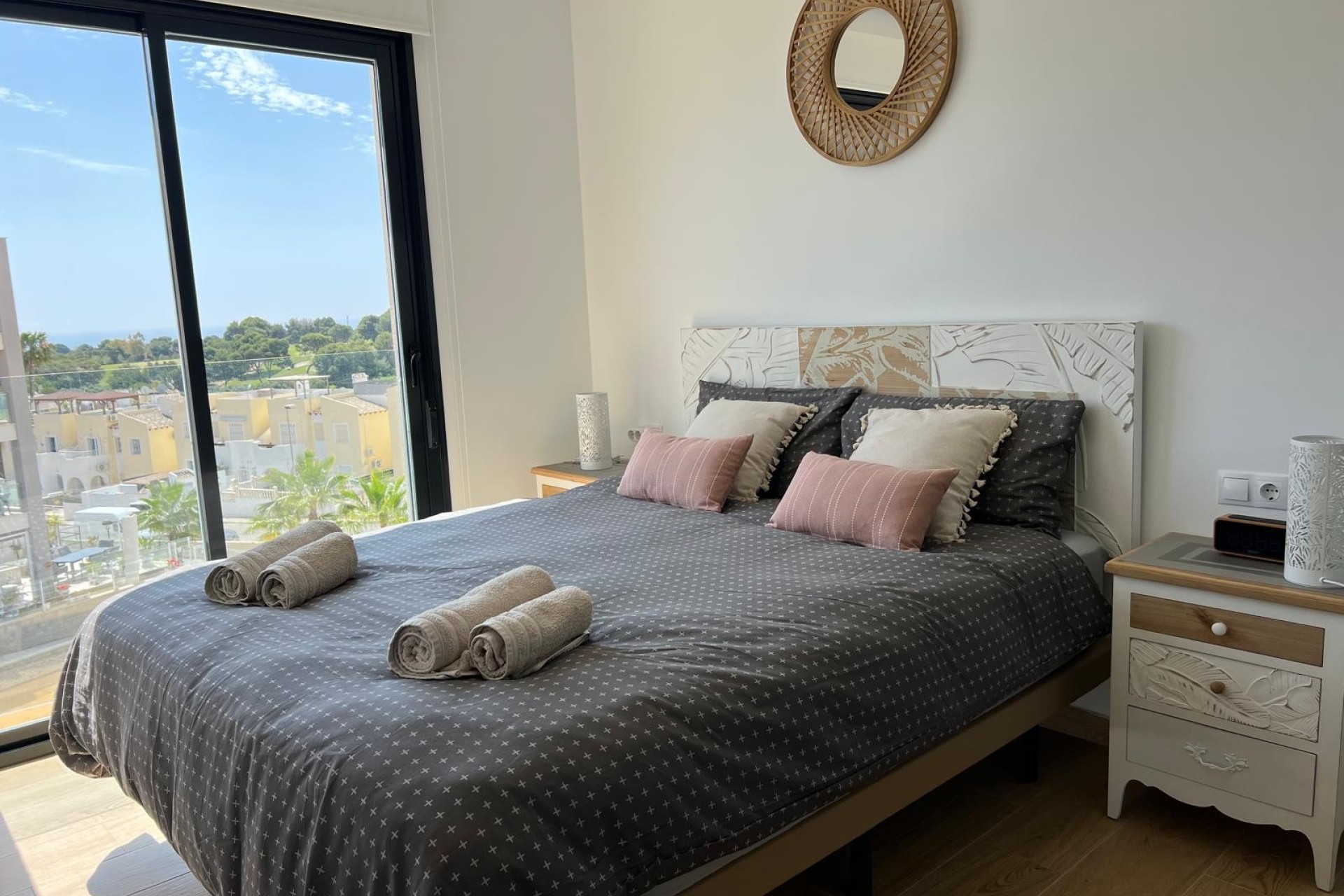 Long Term Rental - Penthouse - Orihuela Costa - Villamartín