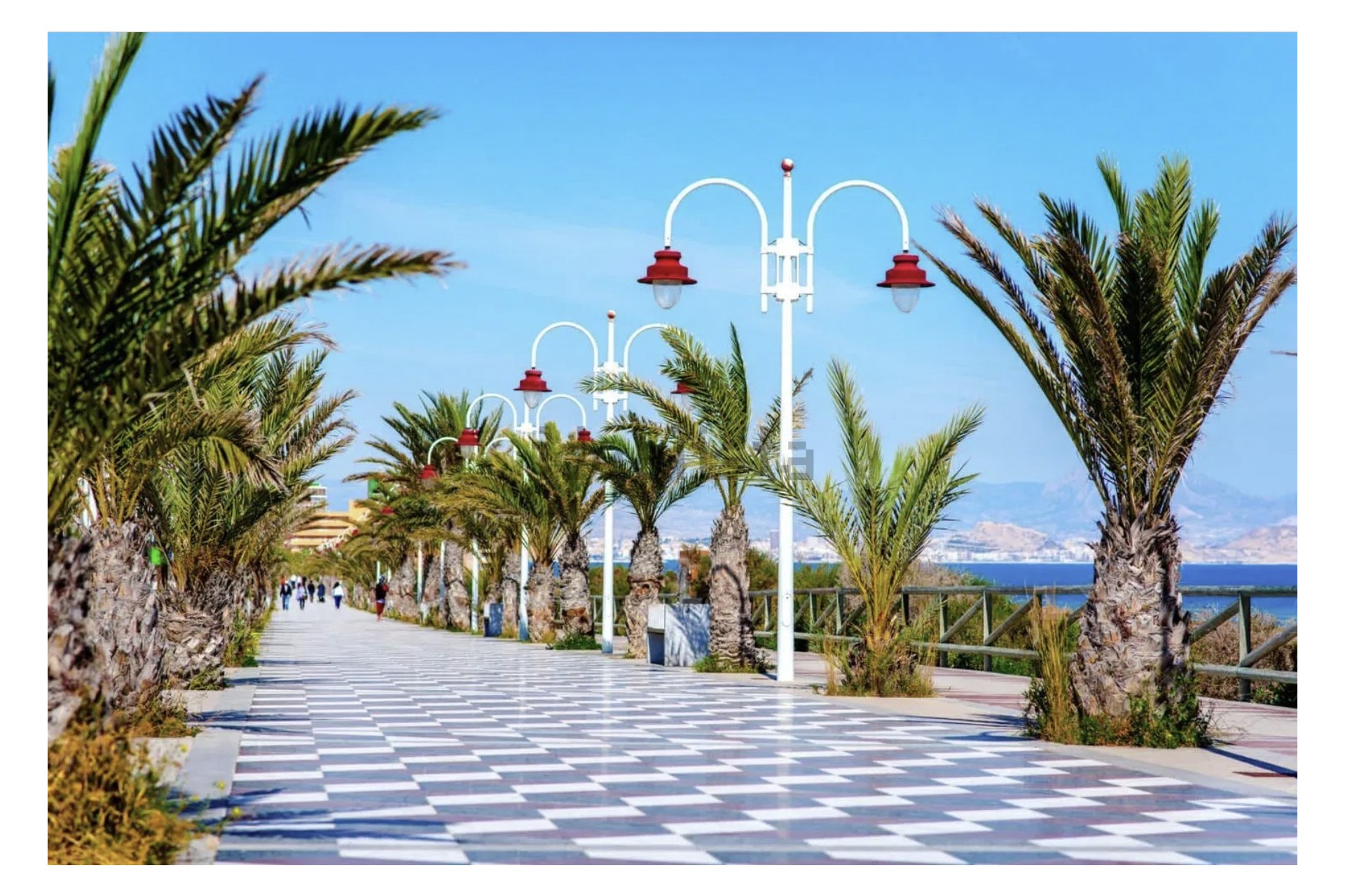 Long Term Rental - Townhouse - Gran Alacant