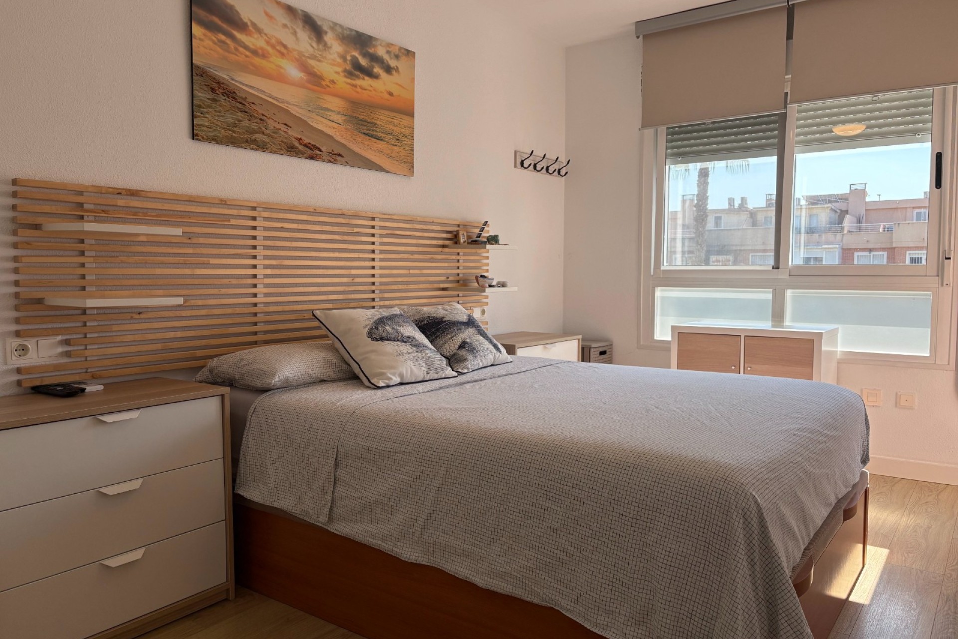 Long Term Rental - Townhouse - Gran Alacant
