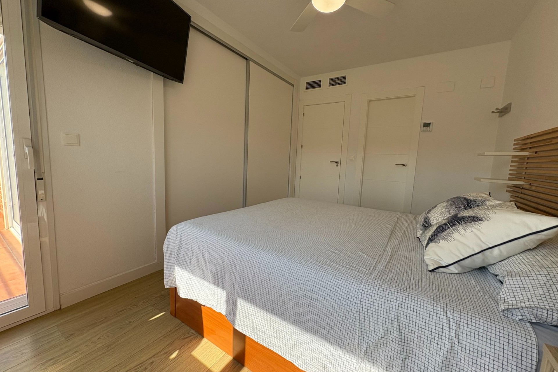 Long Term Rental - Townhouse - Gran Alacant