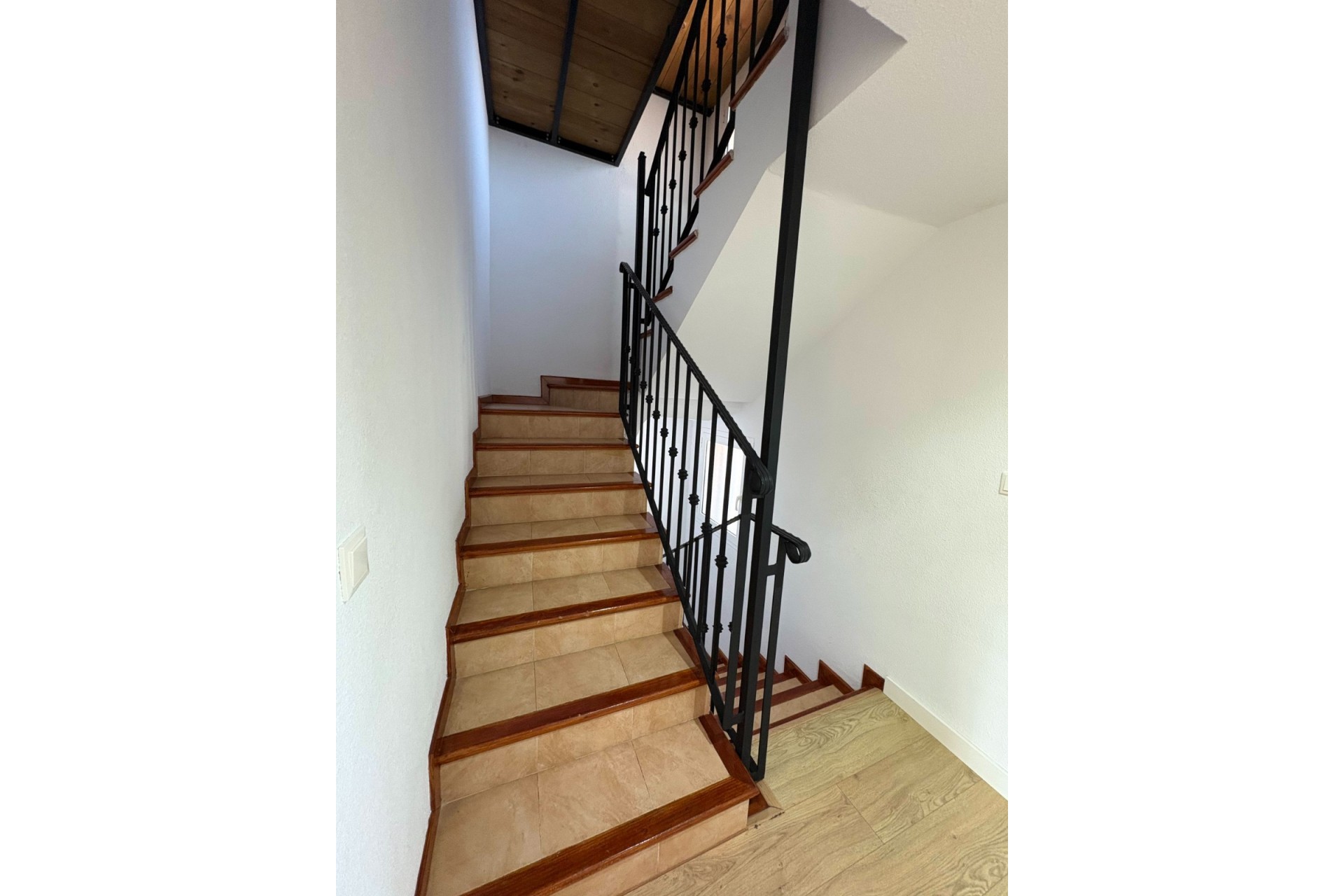 Long Term Rental - Townhouse - Gran Alacant