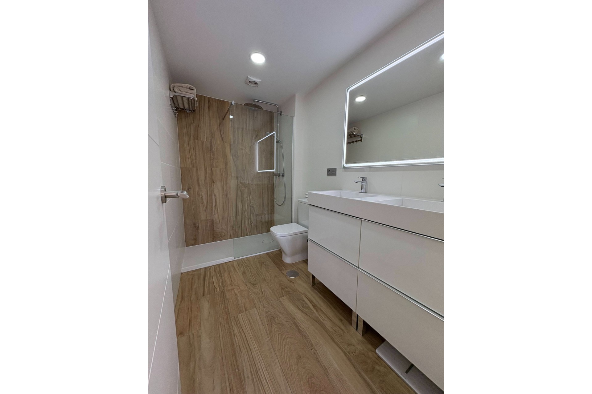 Long Term Rental - Townhouse - Gran Alacant