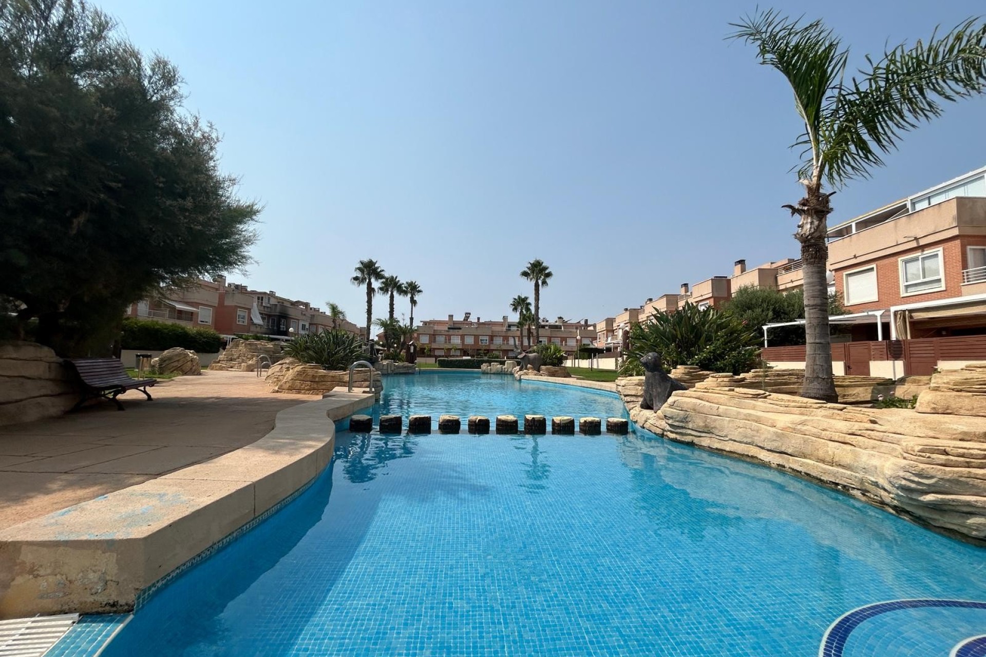 Long Term Rental - Townhouse - Gran Alacant