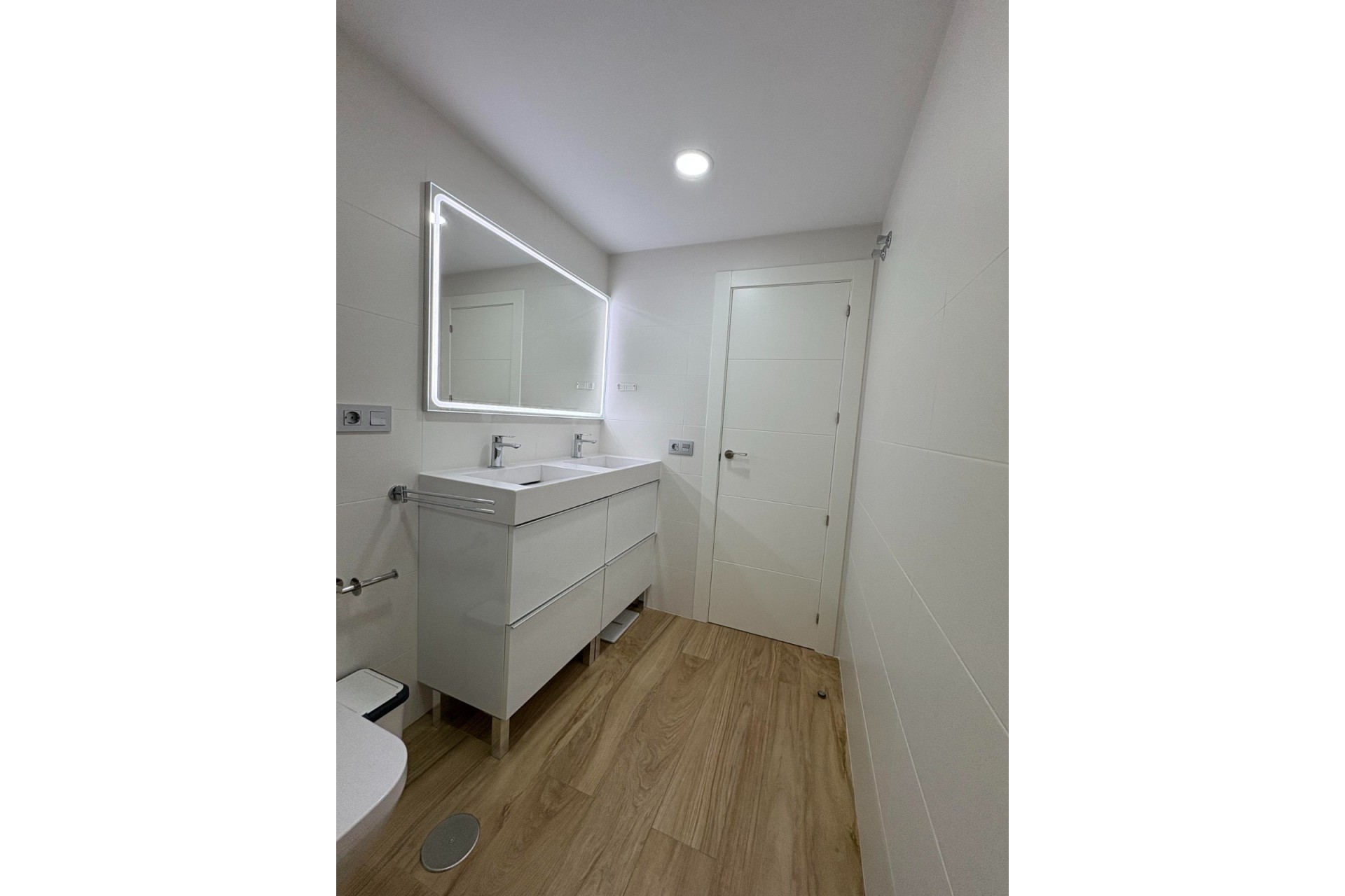 Long Term Rental - Townhouse - Gran Alacant