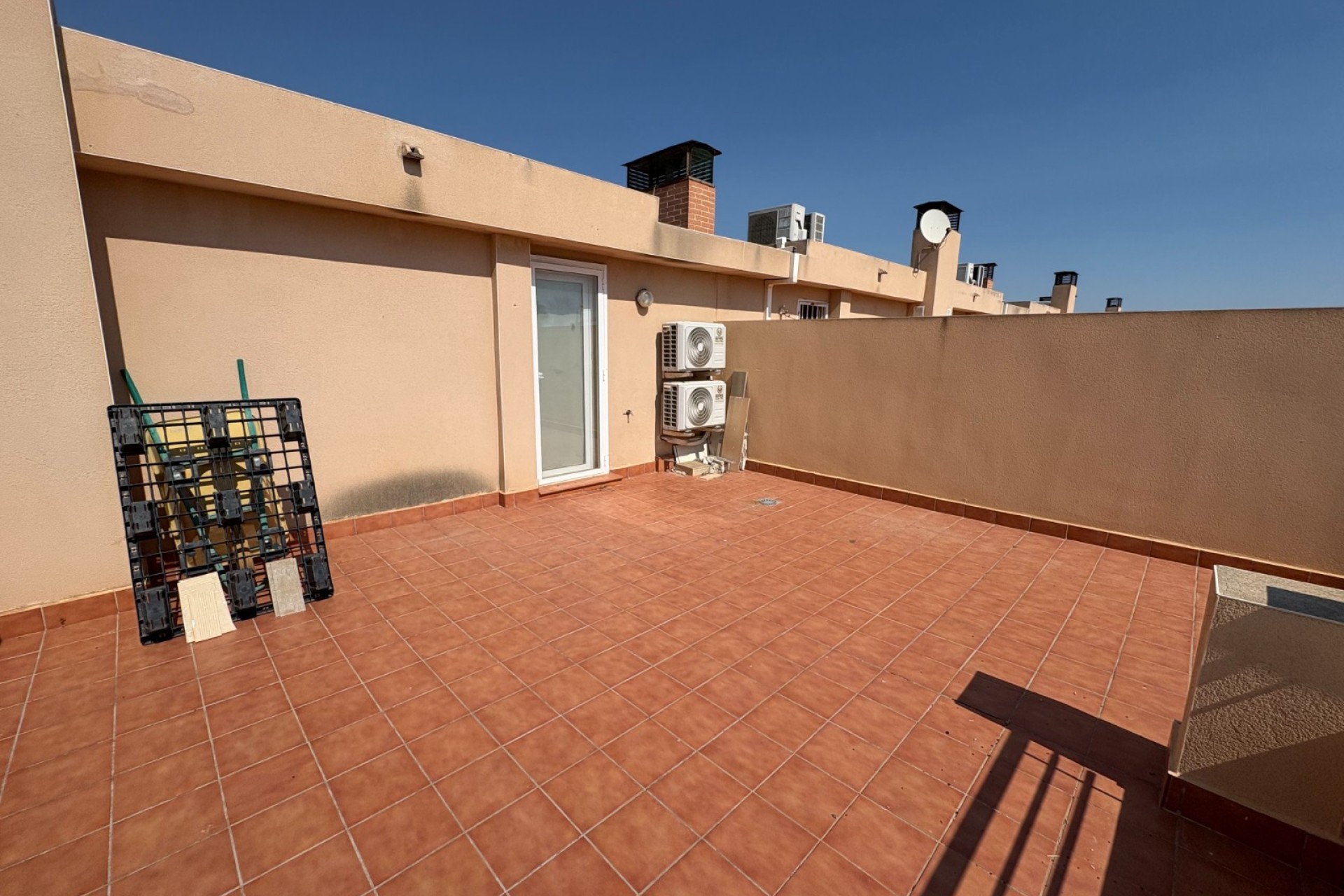 Long Term Rental - Townhouse - Gran Alacant