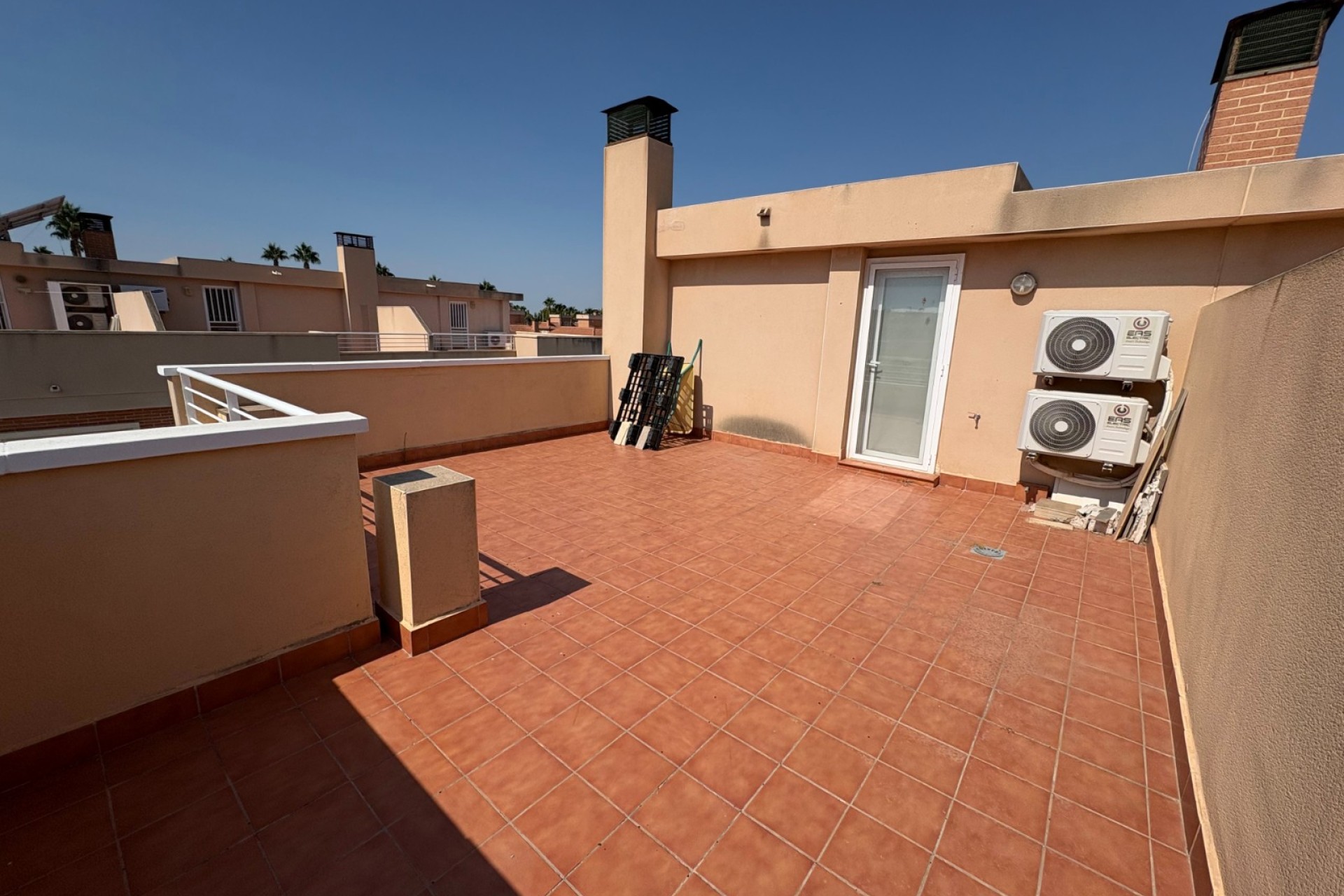 Long Term Rental - Townhouse - Gran Alacant